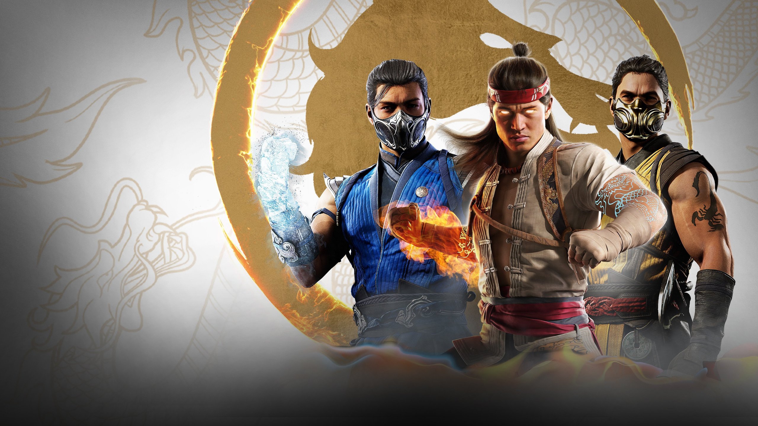 MORTAL KOMBAT - World Championship