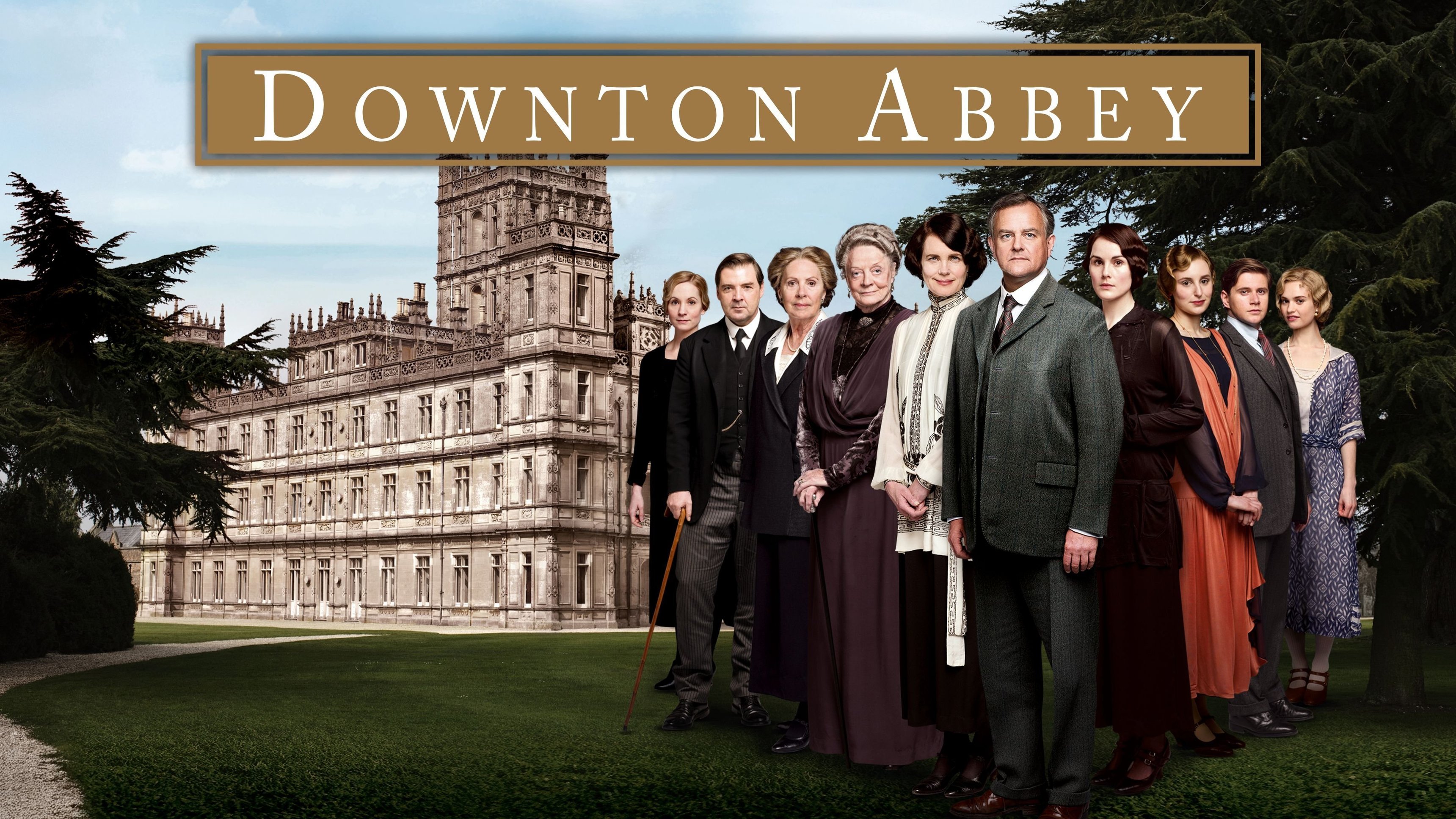 Downton Abbey