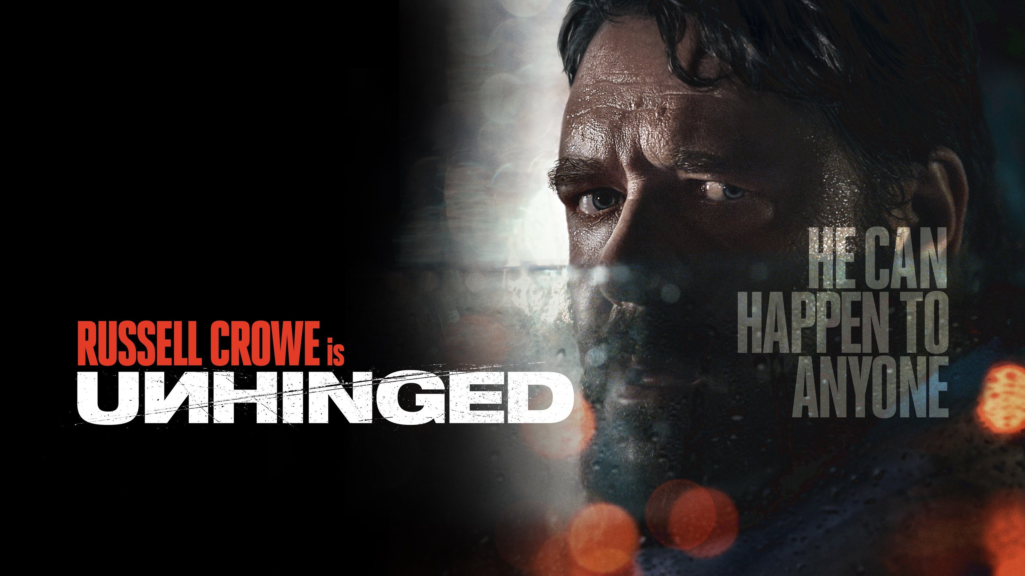 Unhinged