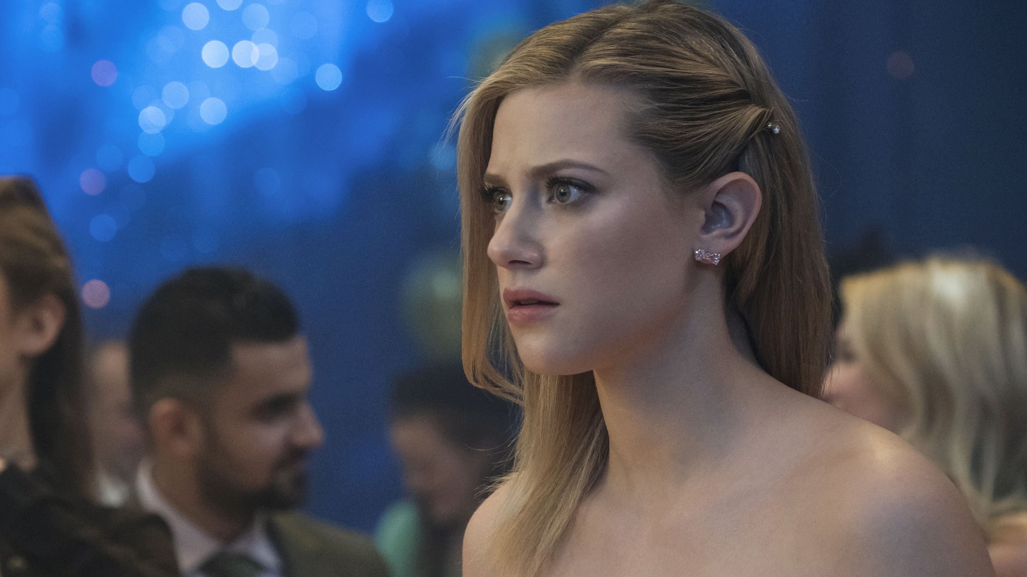 11. Chapter Eleven: To Riverdale and Back Again