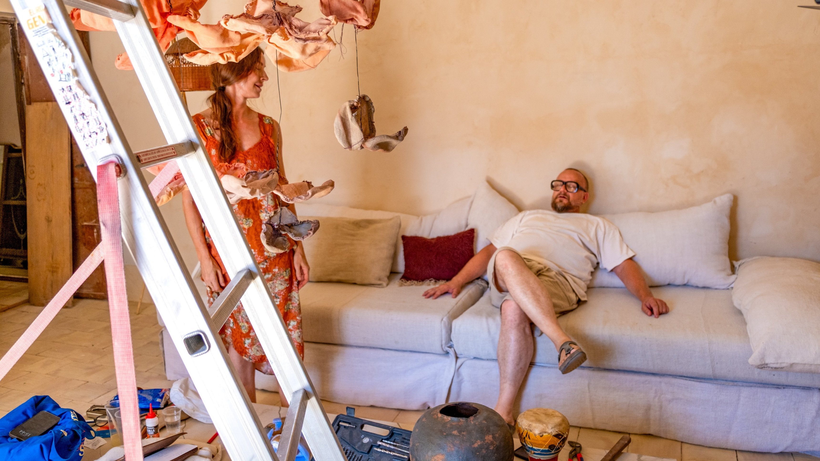 12. Vår plats på jorden