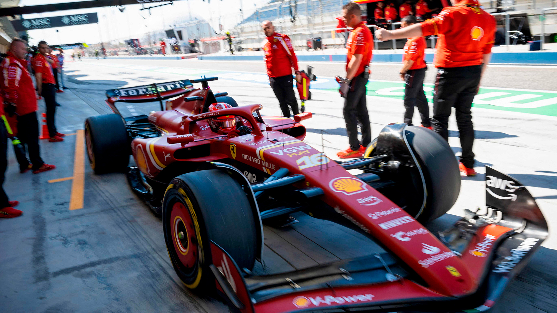 Formel 1
