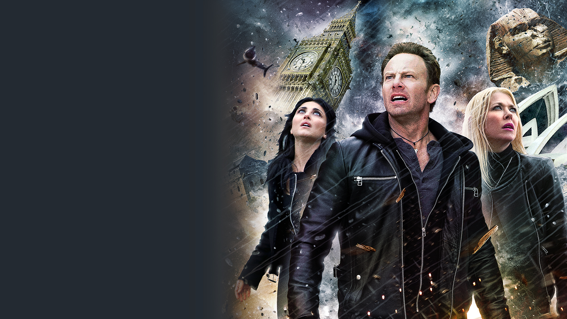 Sharknado 5