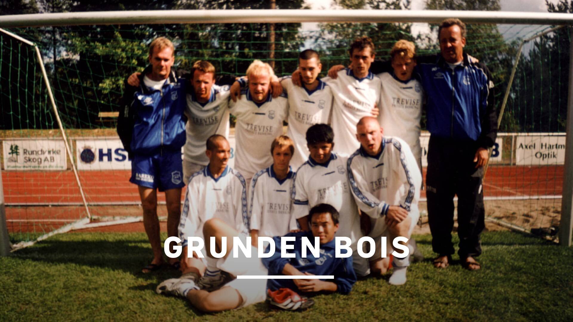 Grunden Bois
