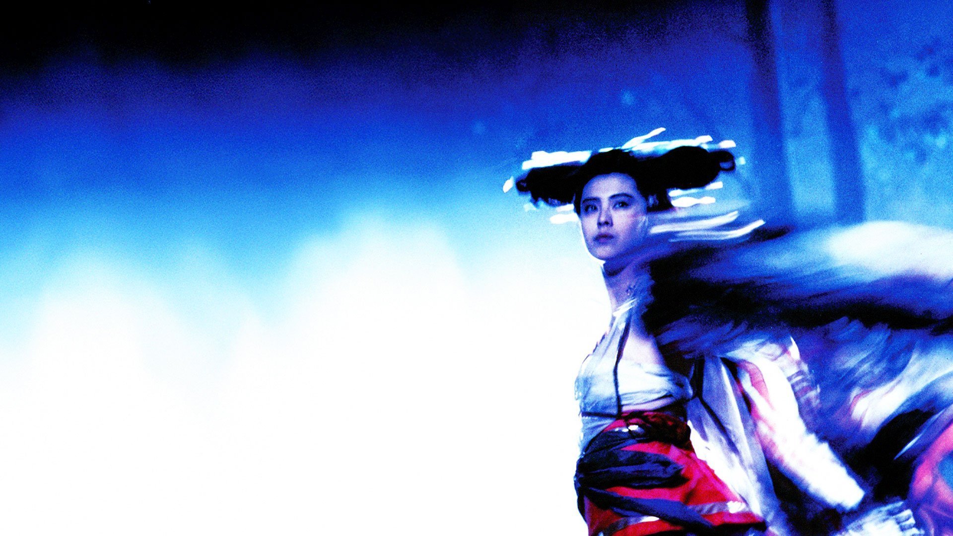 A Chinese Ghost Story III