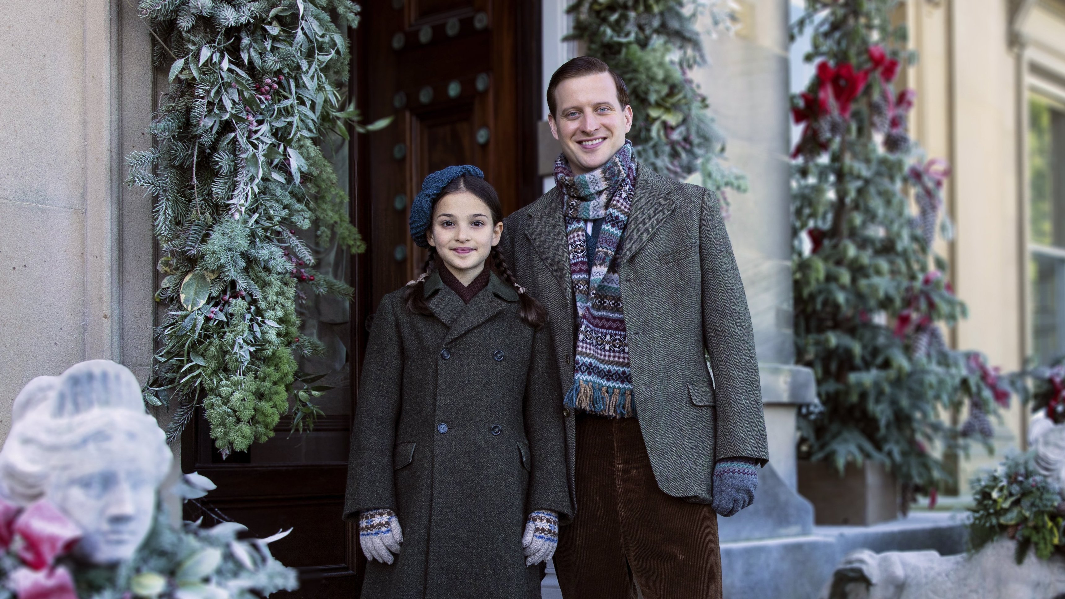 I vår herres hage - julspecial