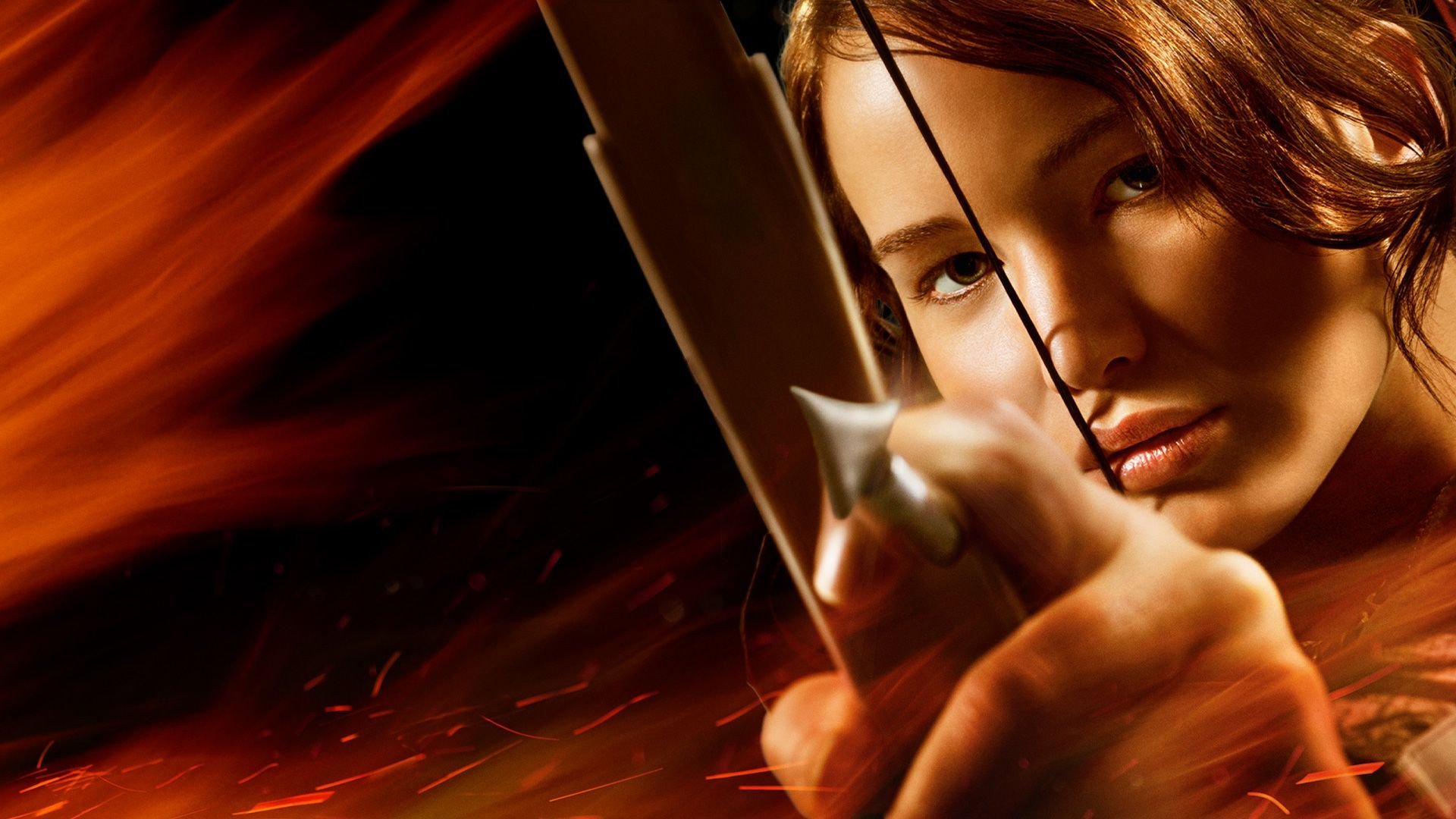 The Hunger Games