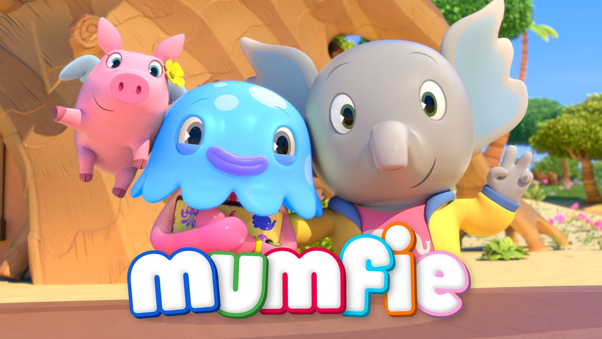Mumfie