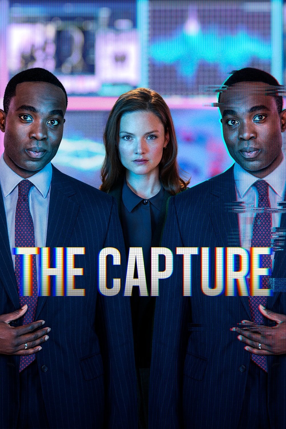 The capture