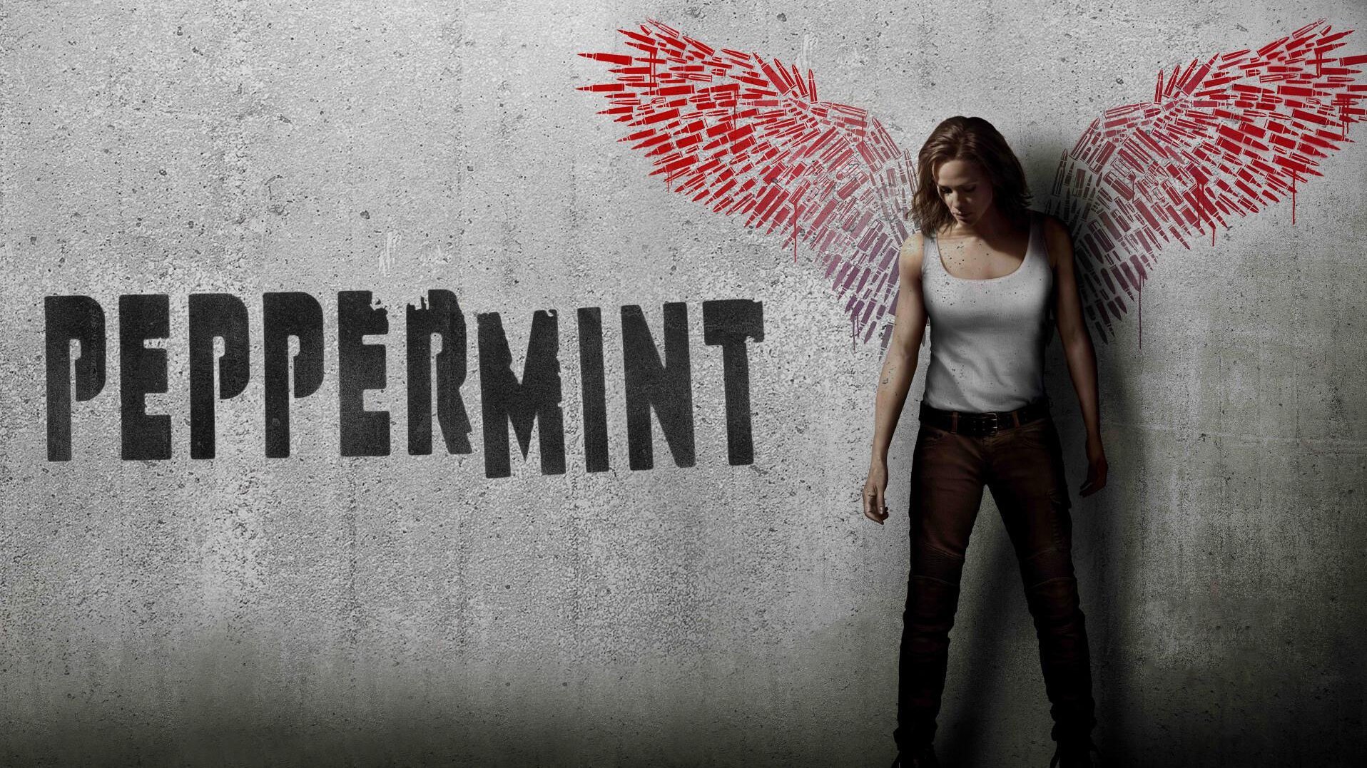 Peppermint
