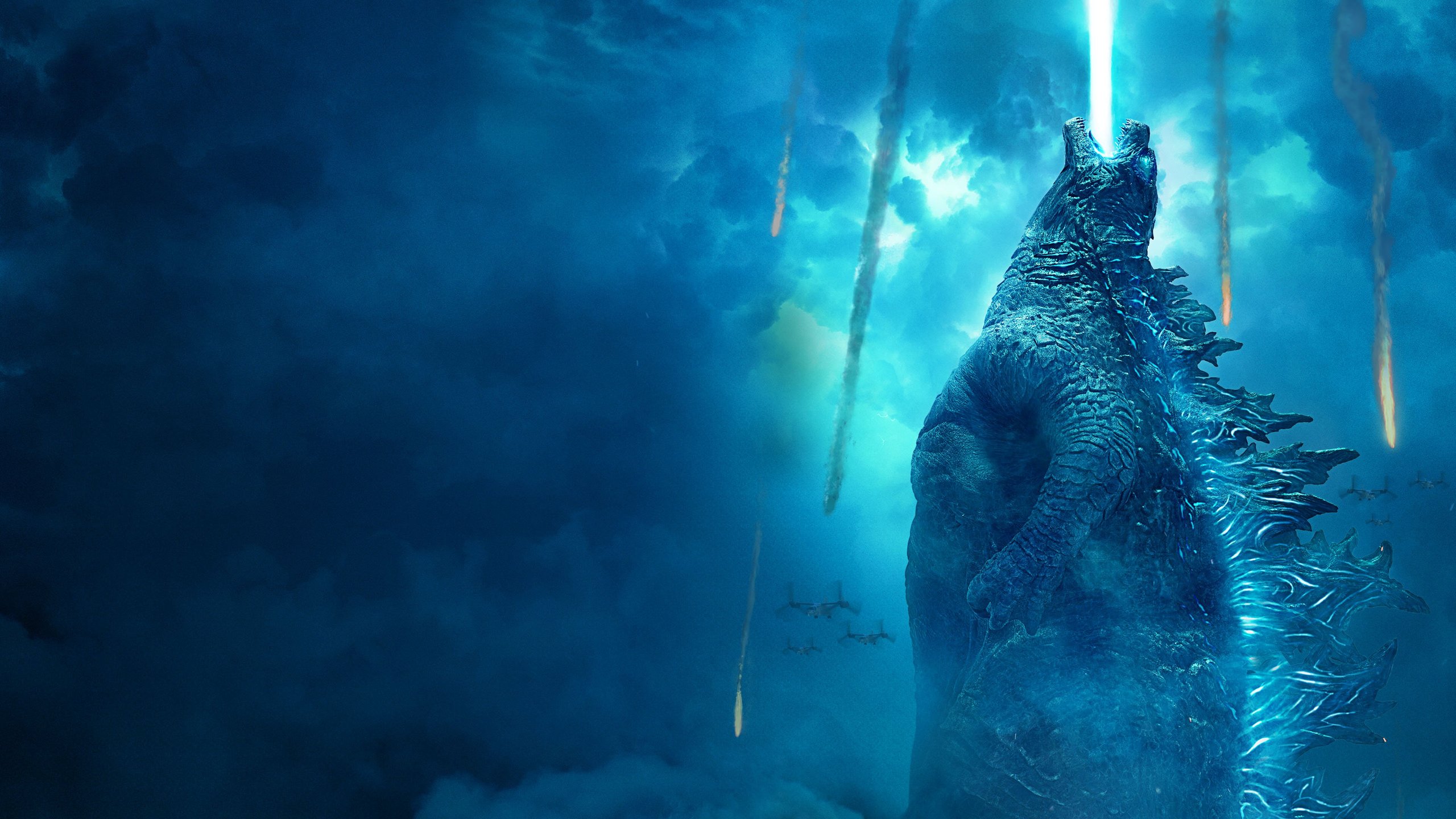 Godzilla II: King of the Monsters