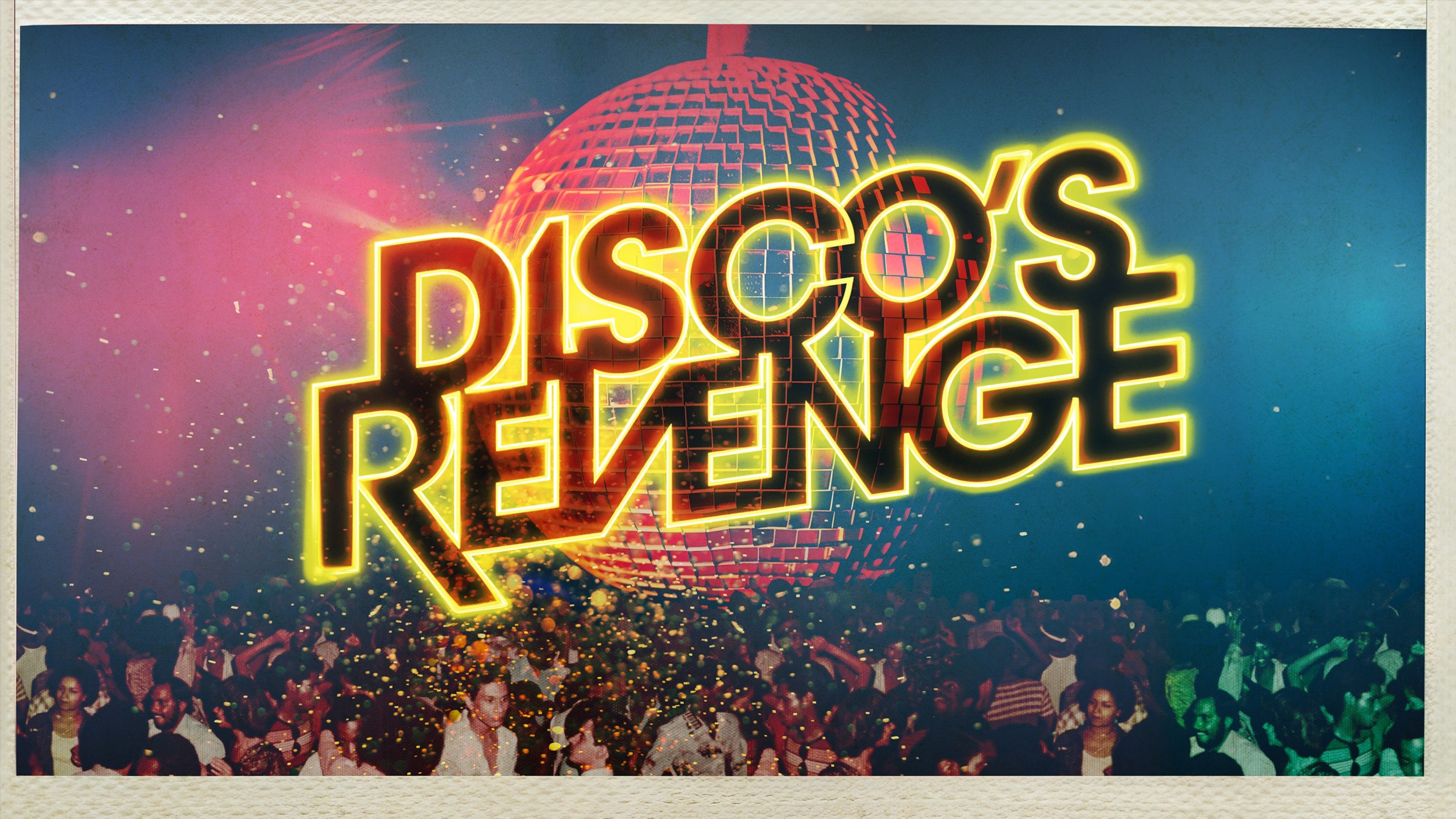 Disco's Revenge