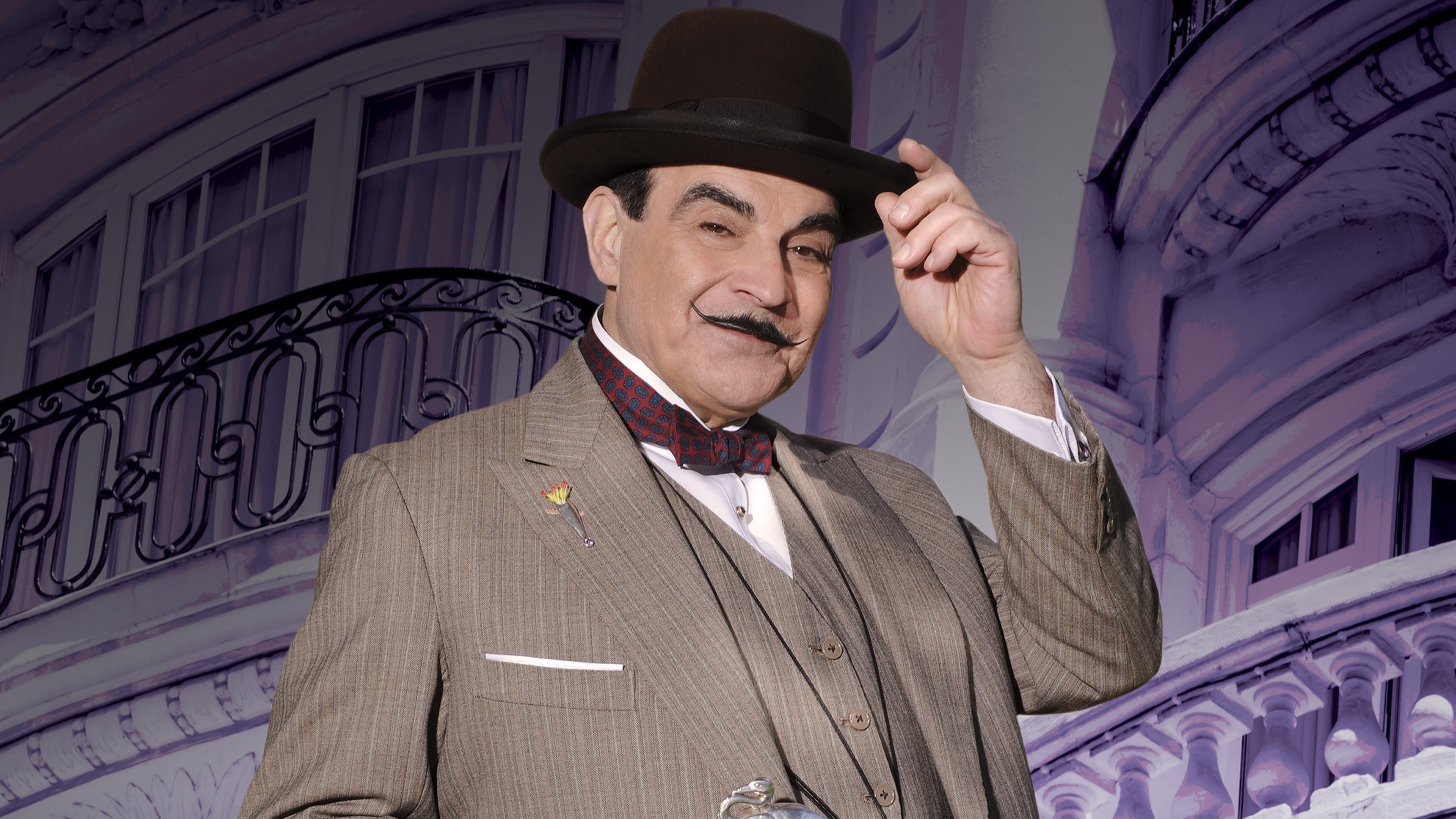 Poirot