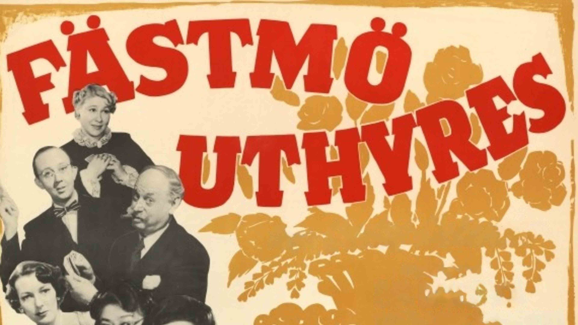 Fästmö uthyres