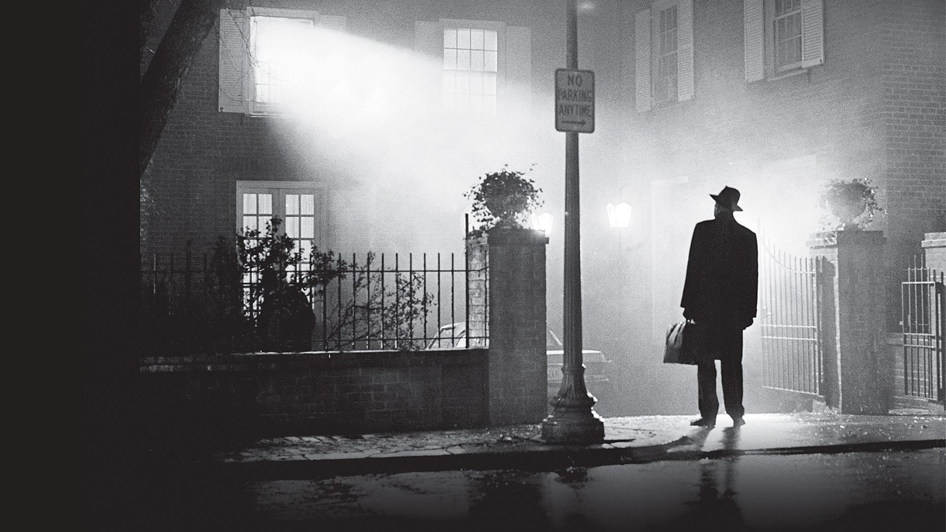The Exorcist - the Version You've Never Seen