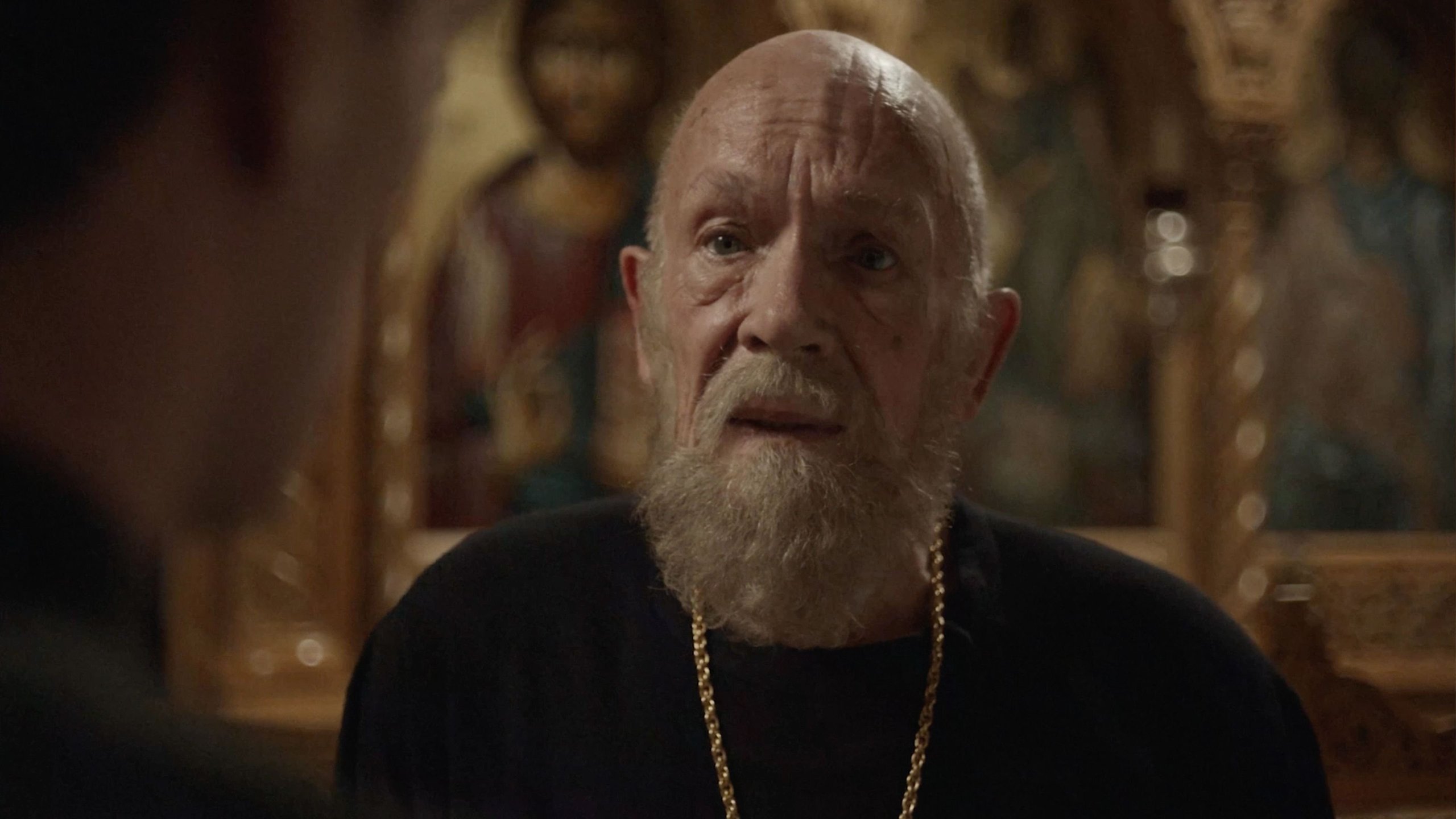 Saint Vassily