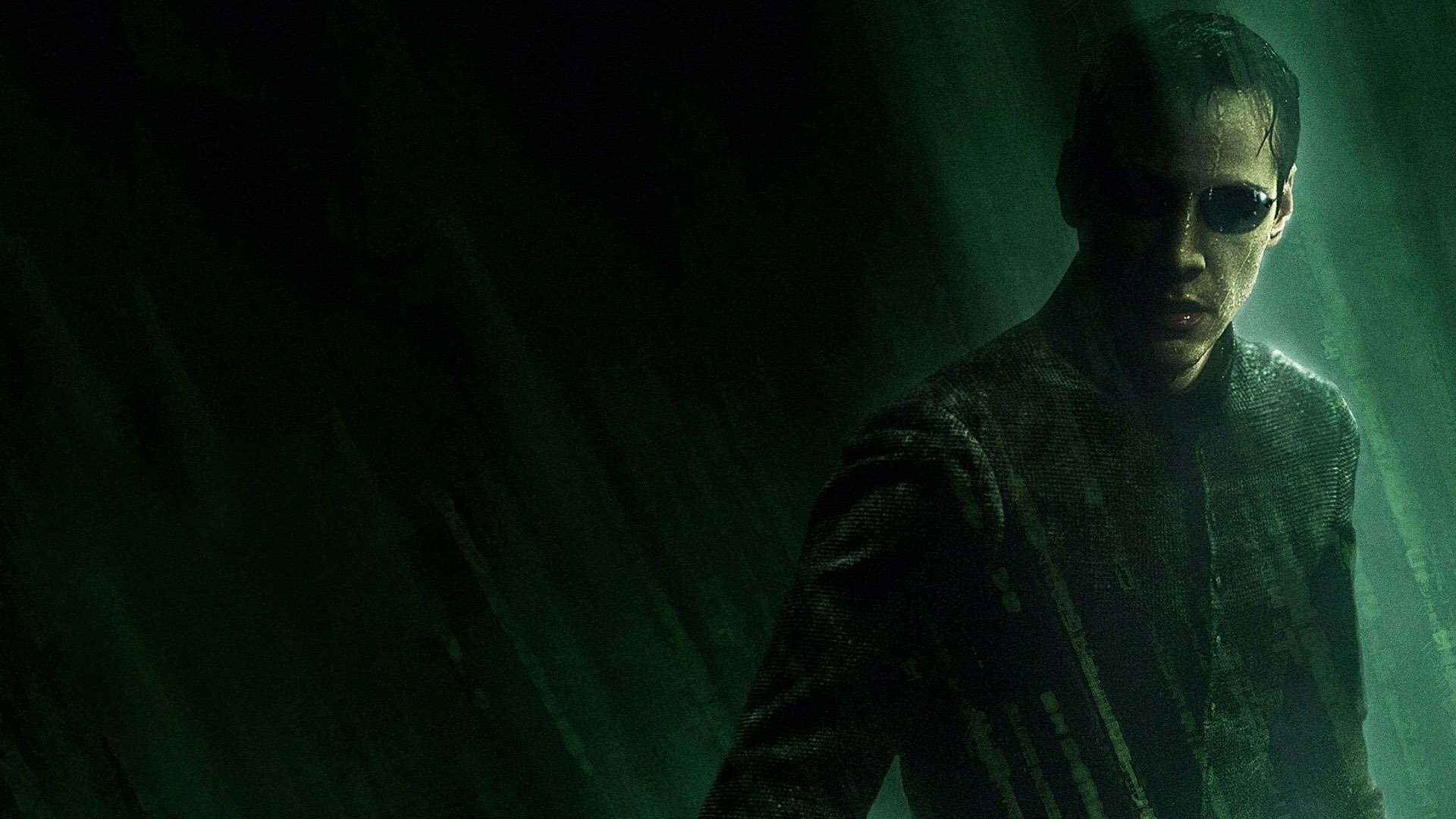 The Matrix Revolutions