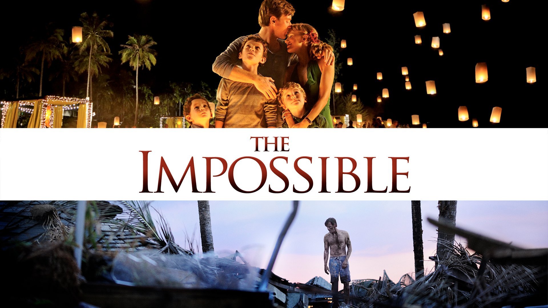 The Impossible