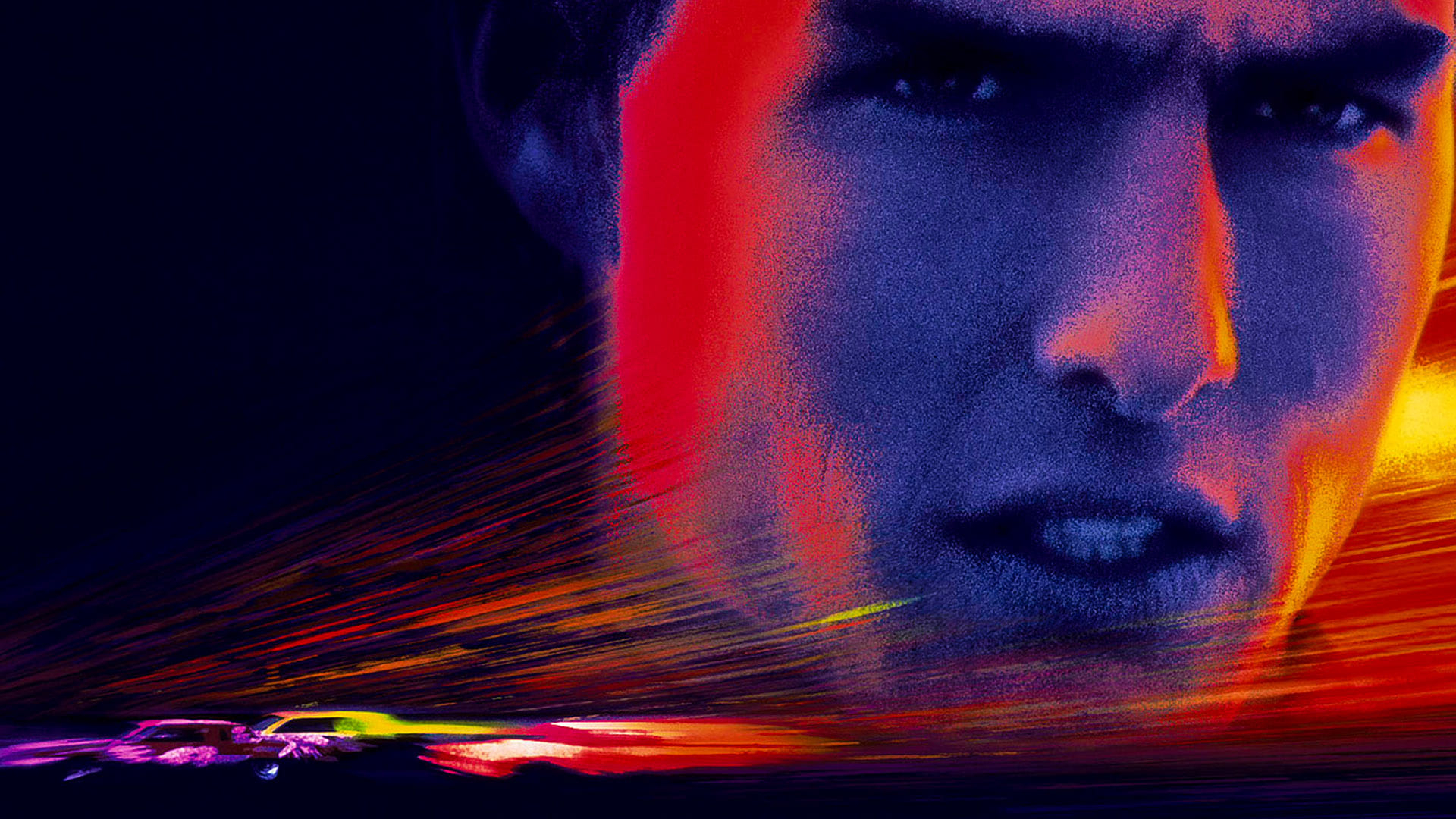Days of thunder