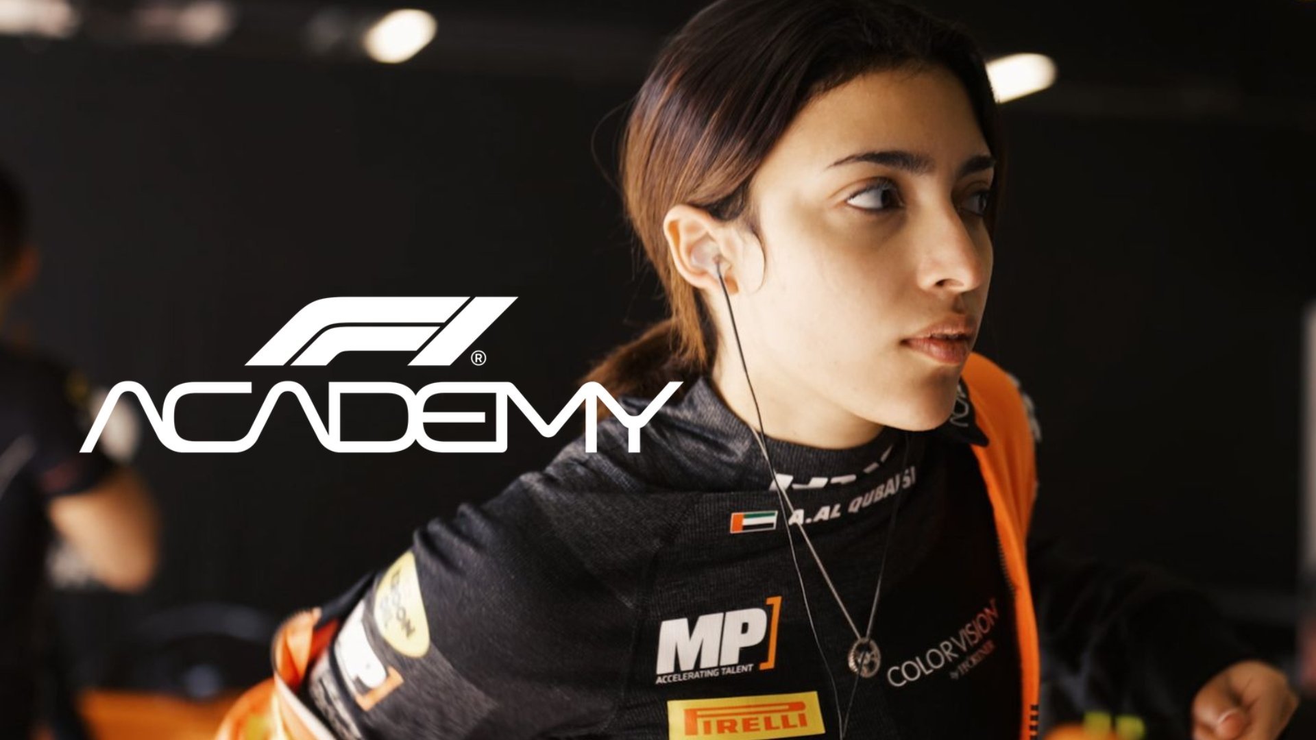 F1 Academy