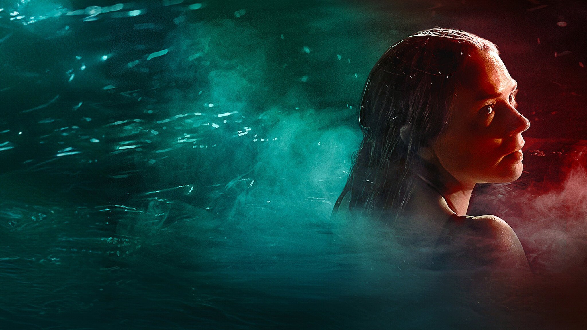 Night Swim