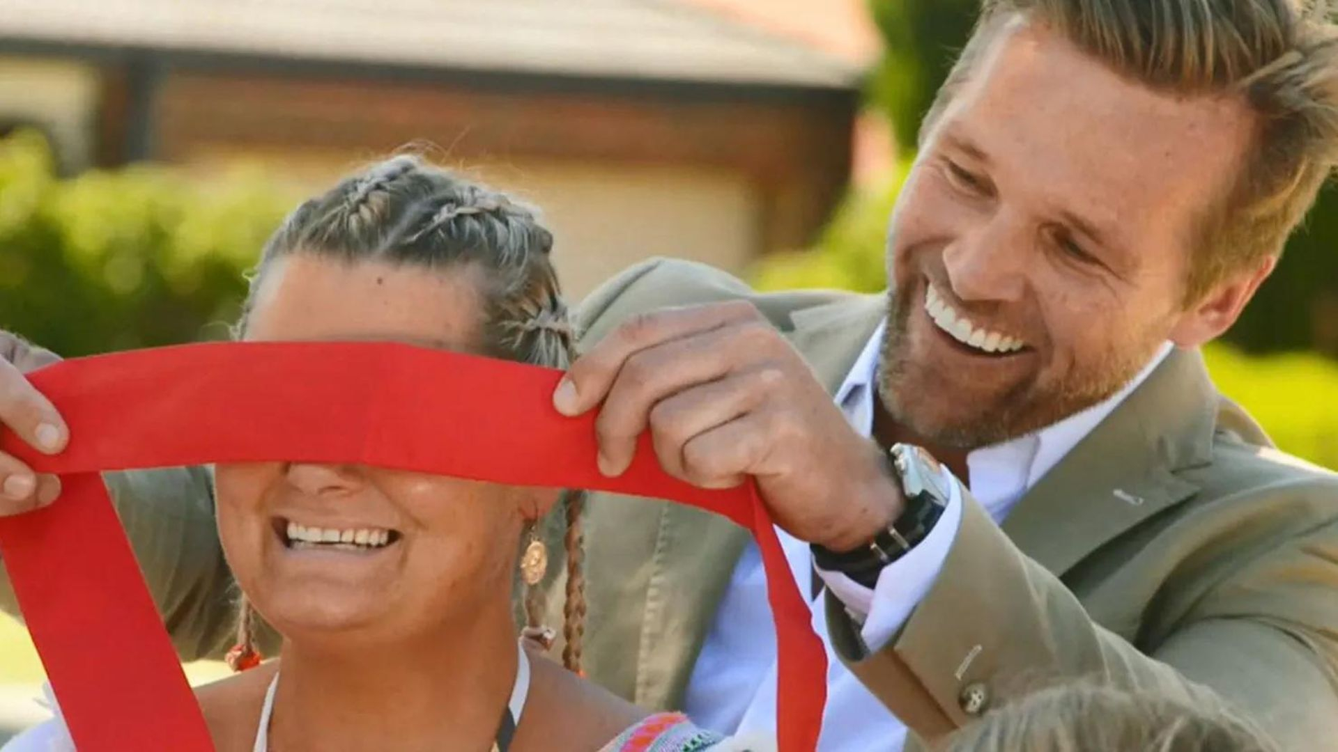 4. Dallas & Jenny