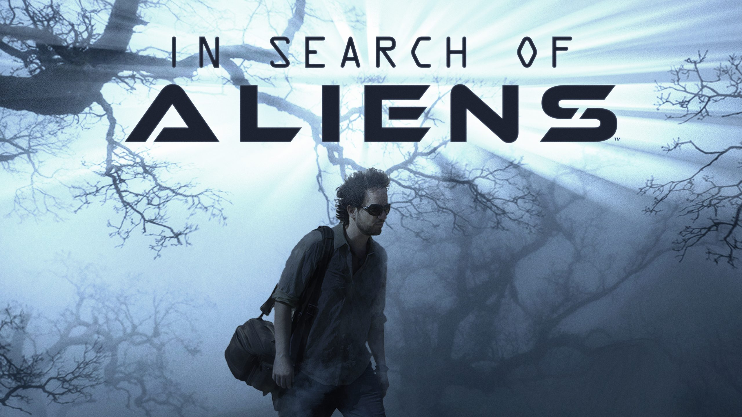 In Search Of Aliens