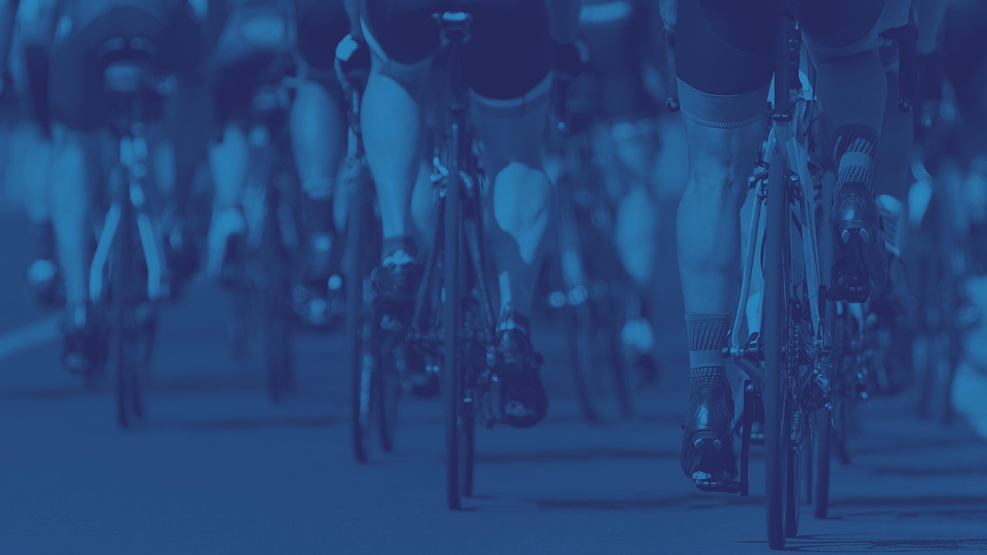 Cykel Franska mästerskapen Les Herbiers