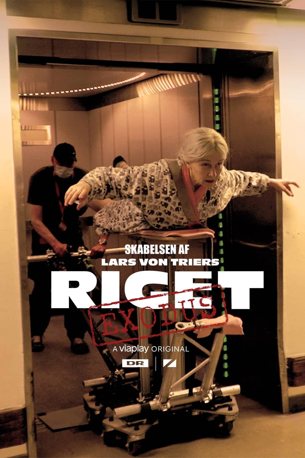 Skapandet av Riket Exodus