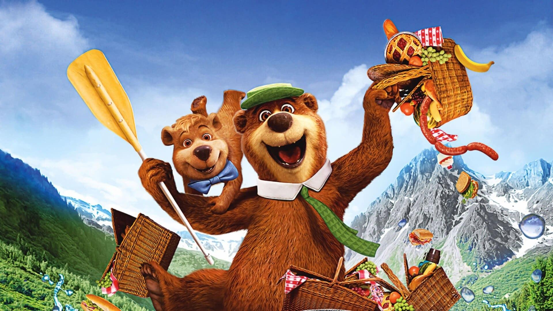 Yogi Björn