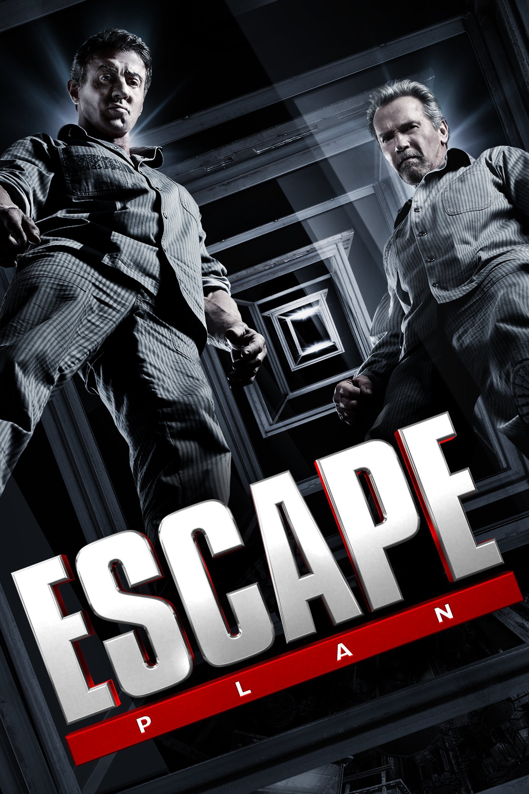 Escape Plan