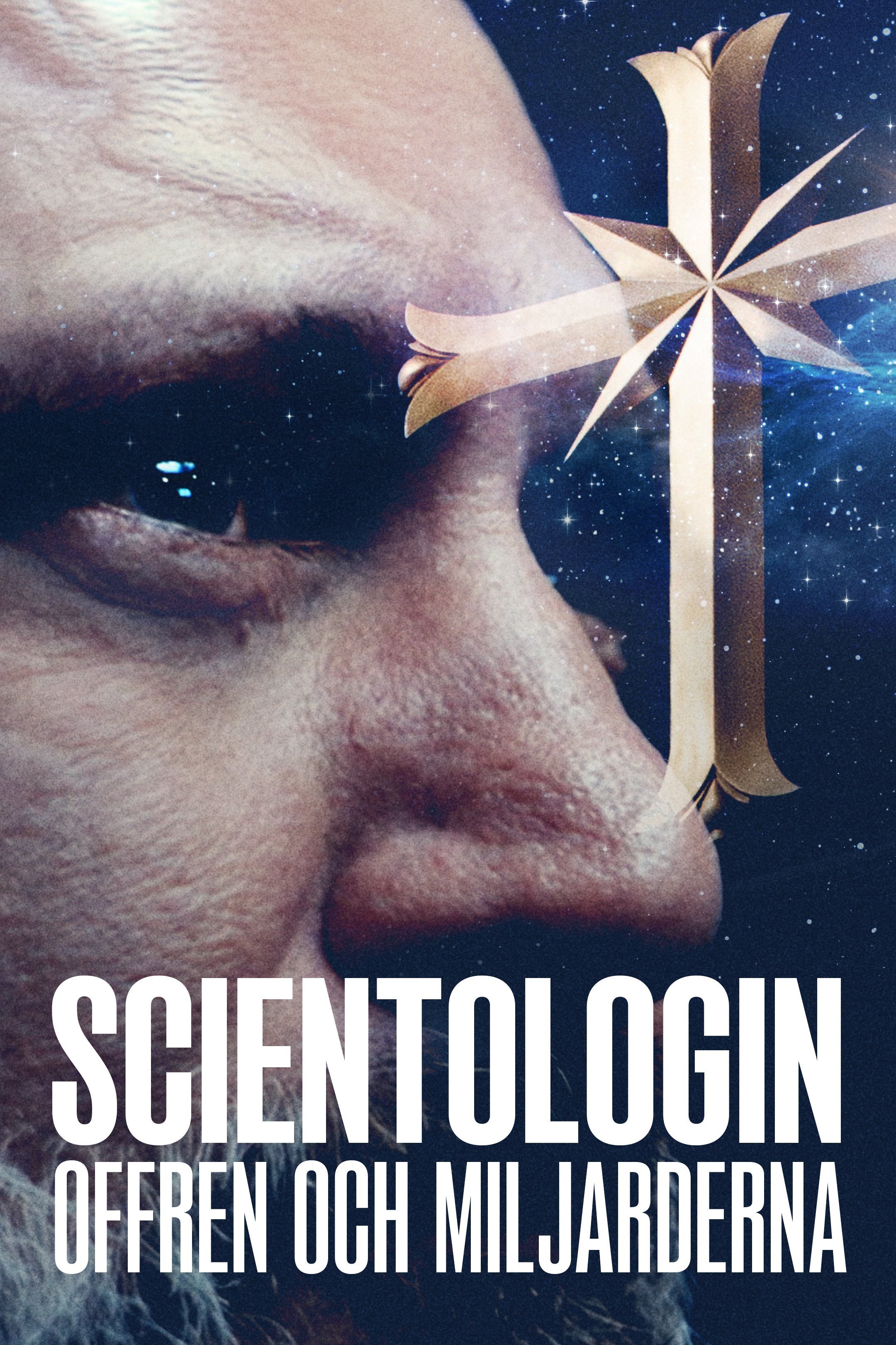 Dokument utifrån: Scientologin, offren och miljarderna