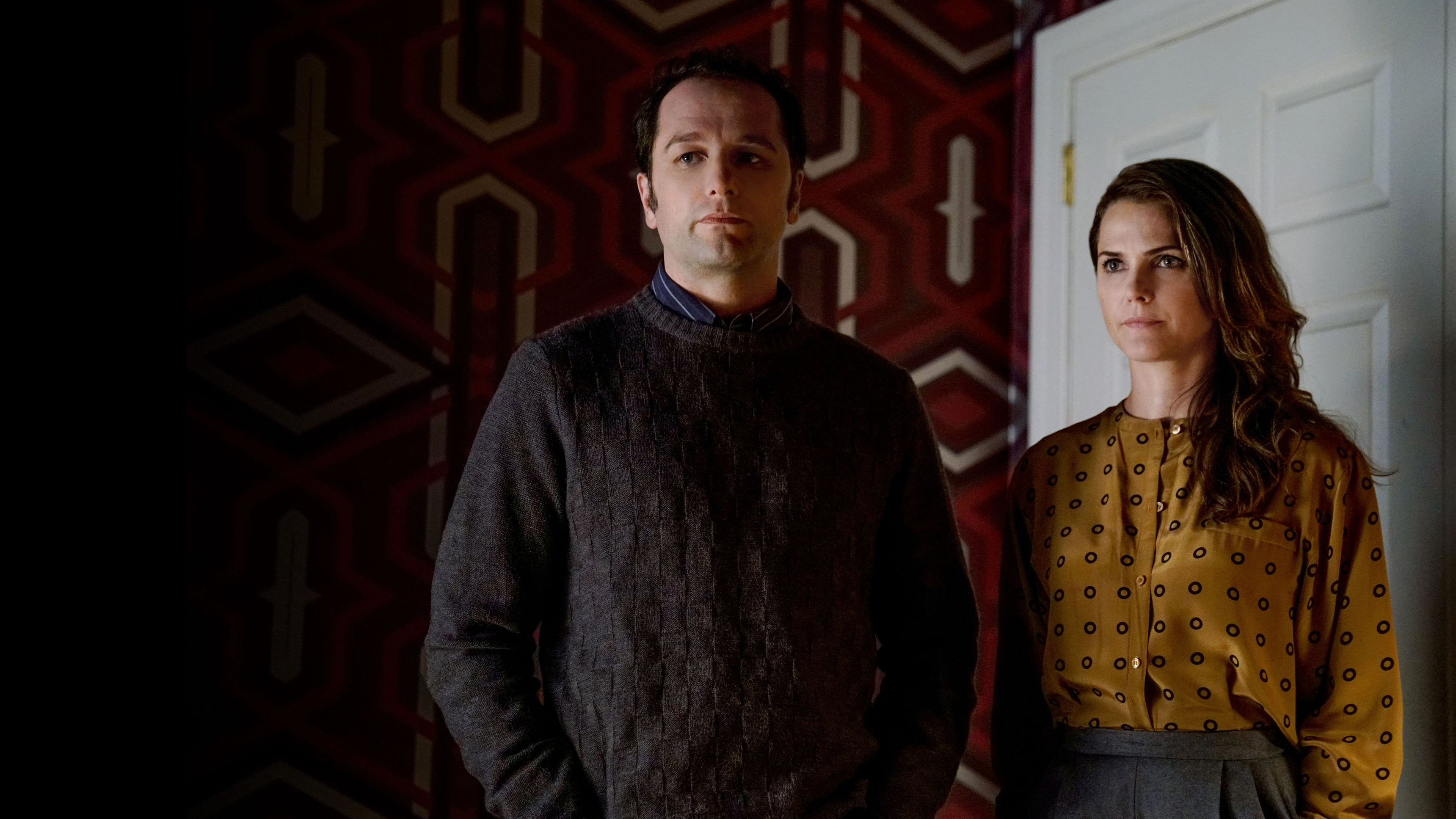 The Americans
