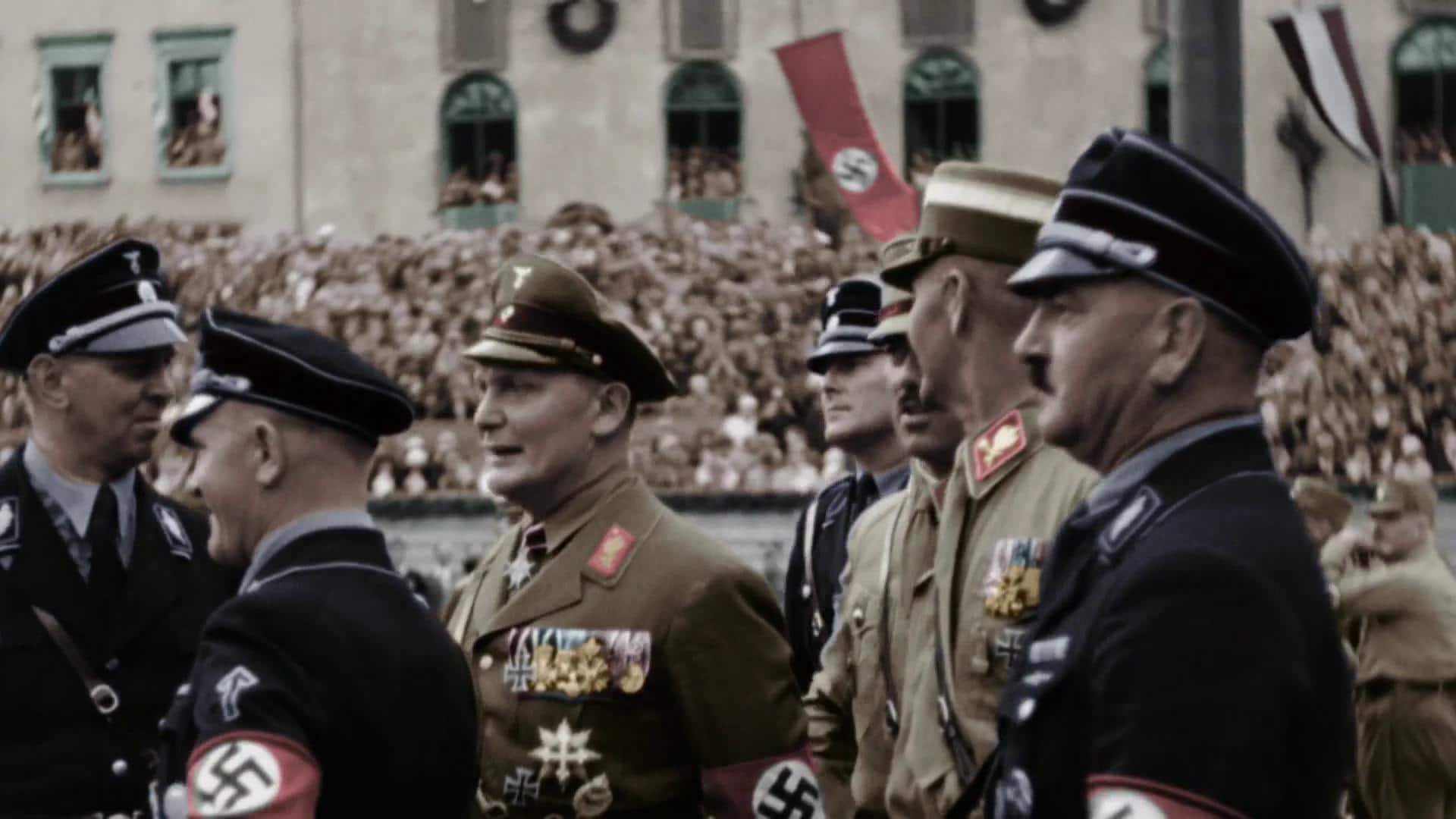2. Hermann Göring