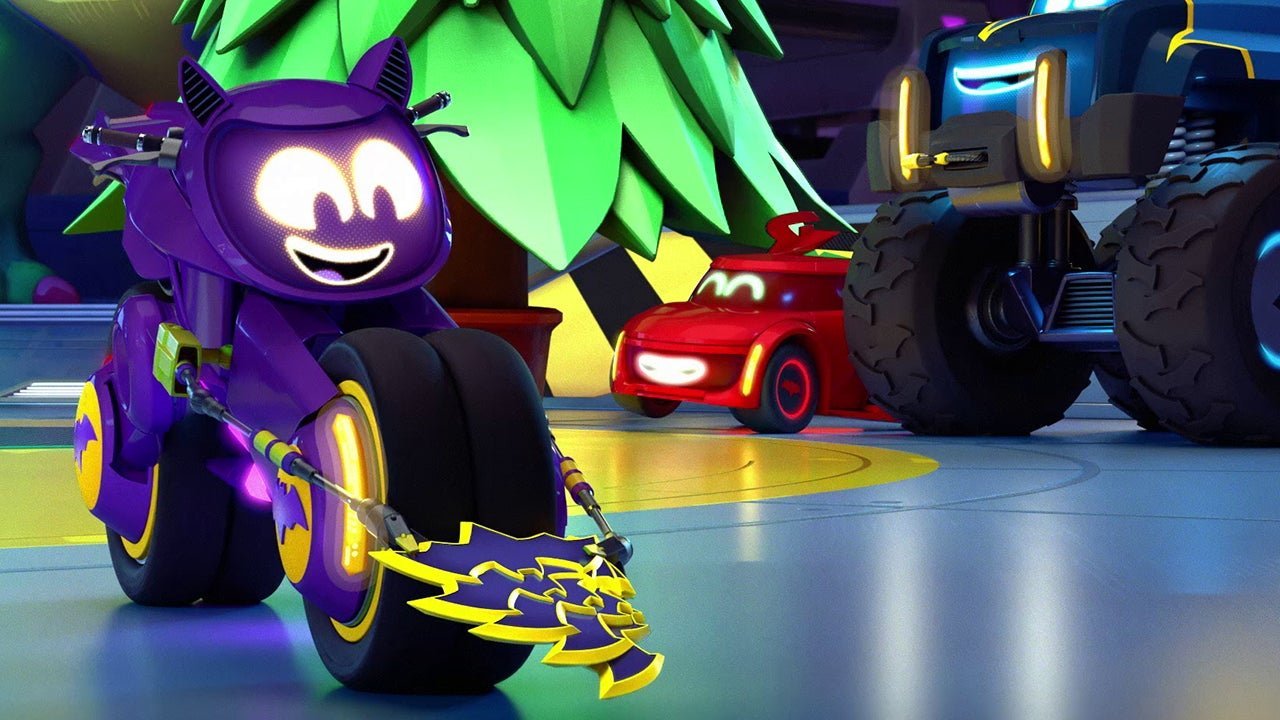 19. Semester på is Del 1