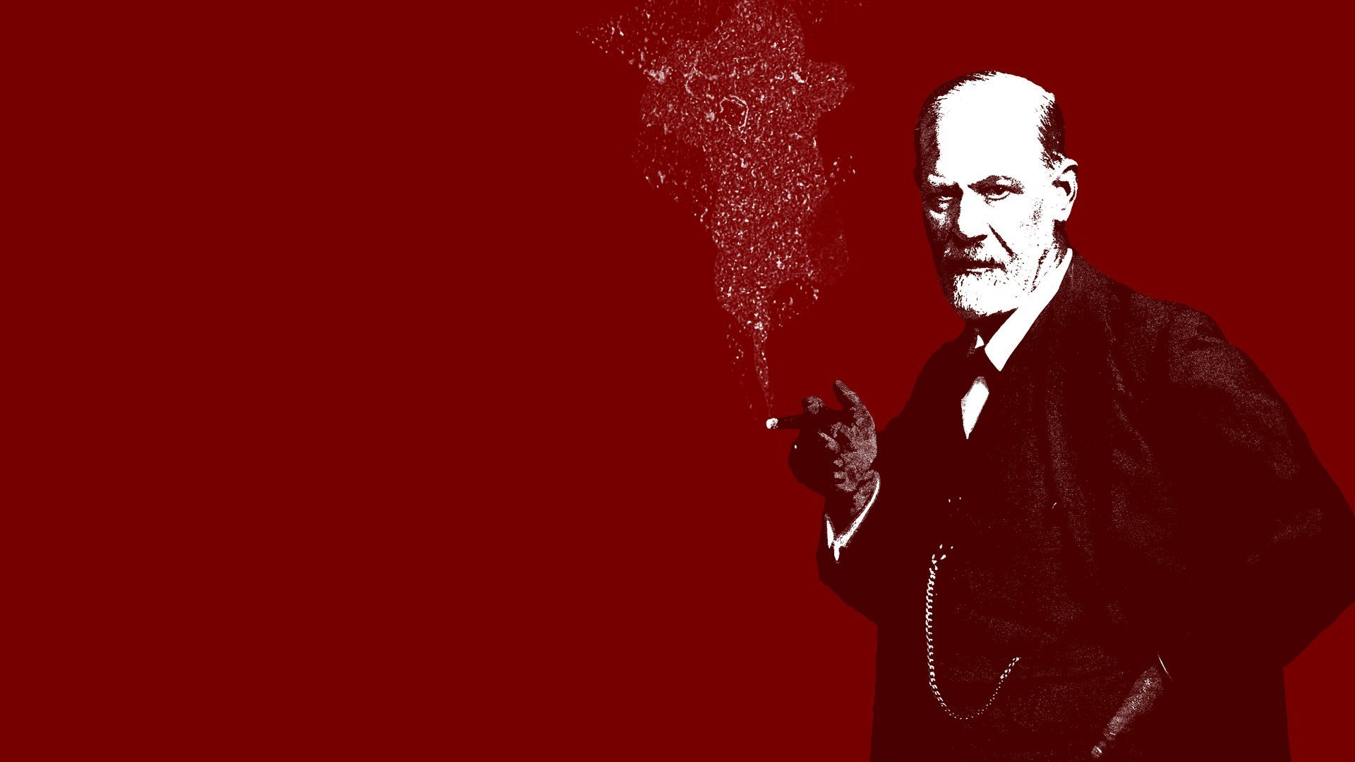 Freud: Outsidern