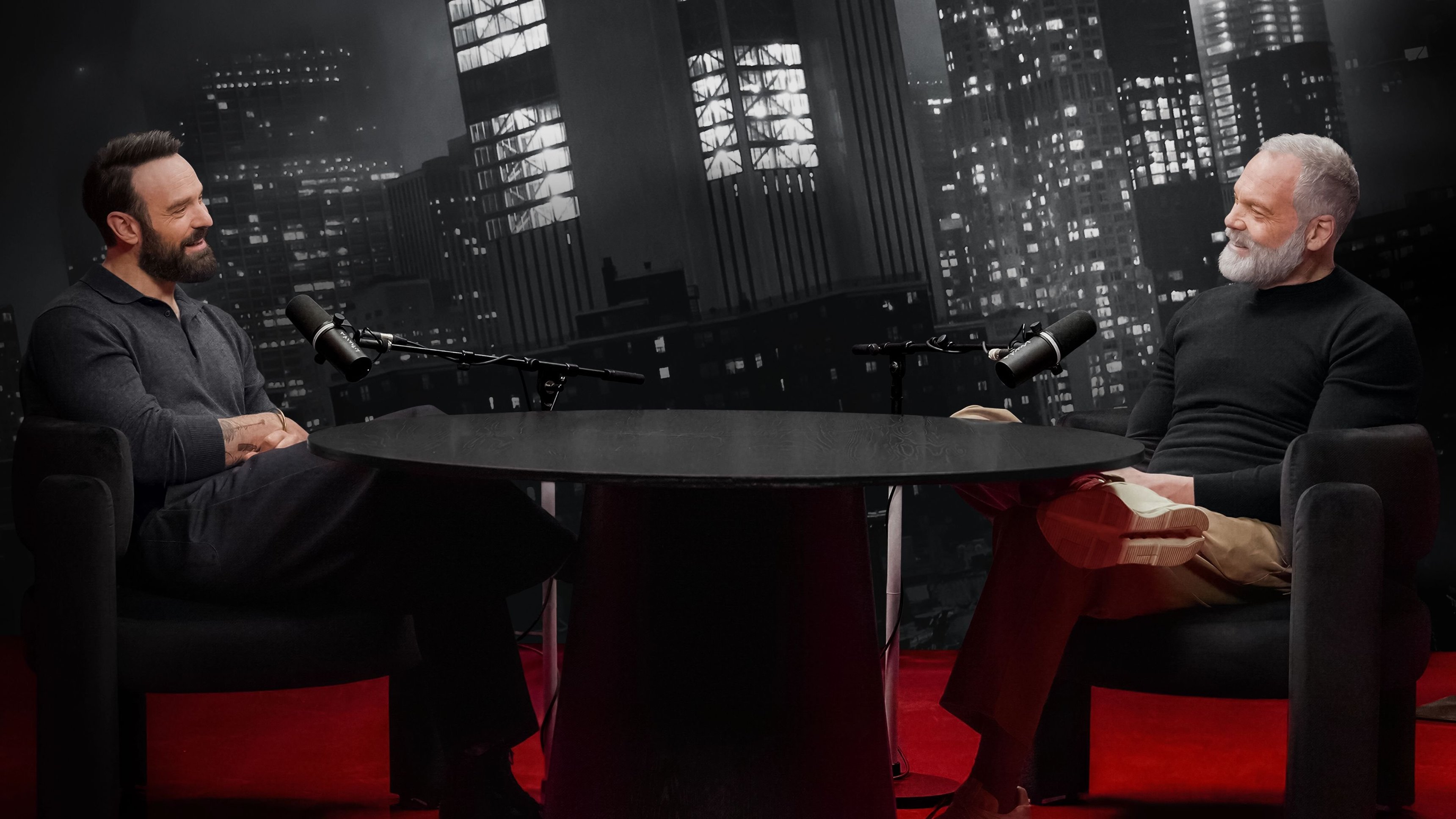 2. The Northern Star (Inside Episode 1)