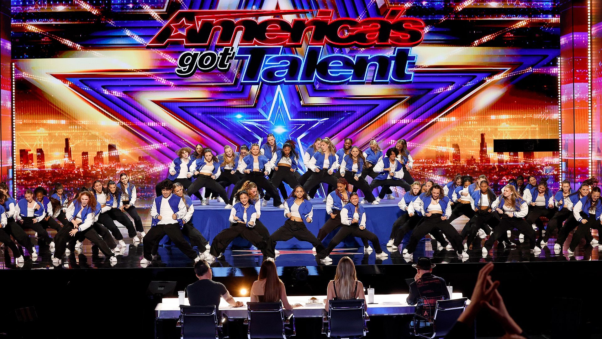 1. Auditions 1