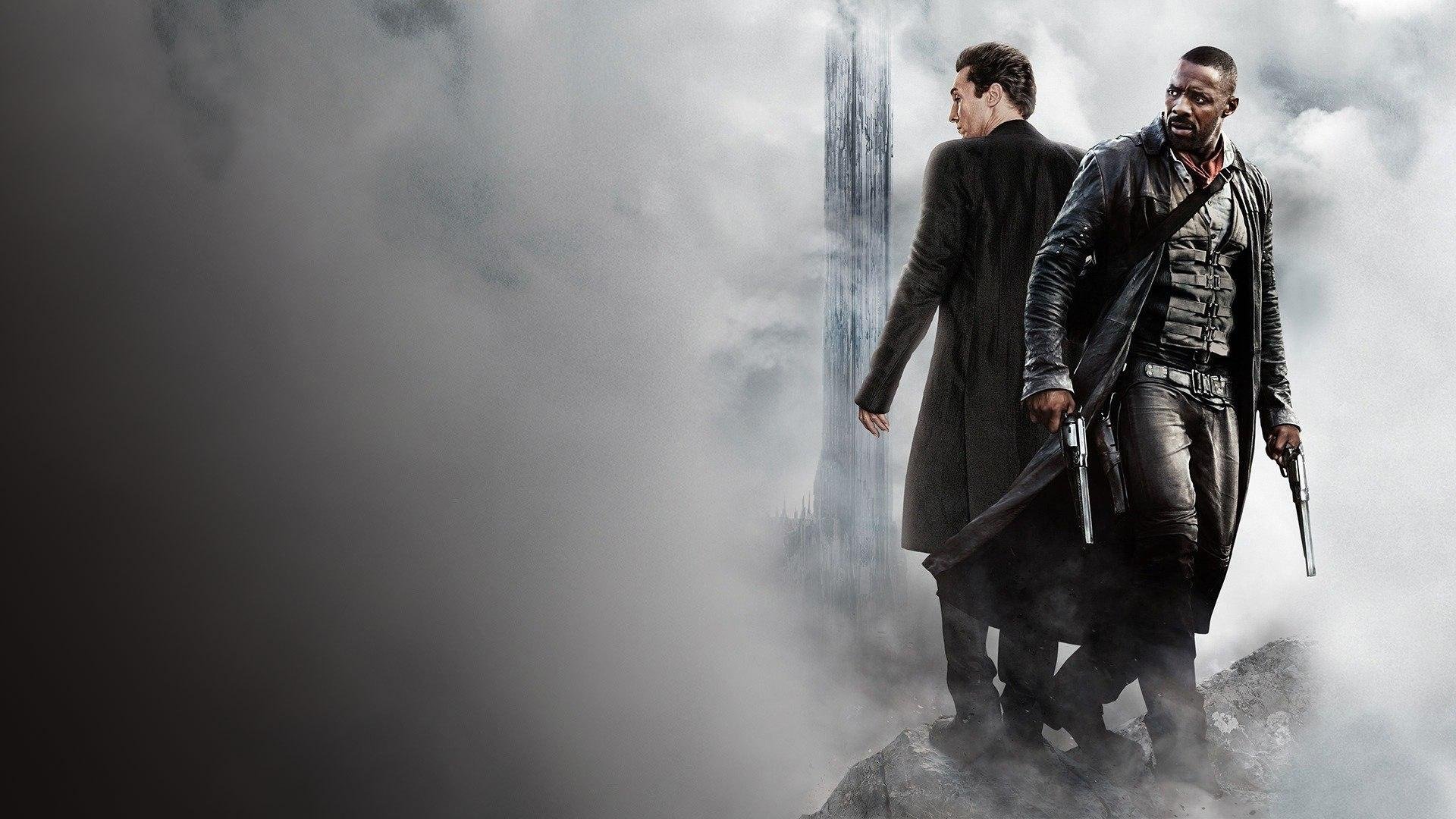 The Dark Tower