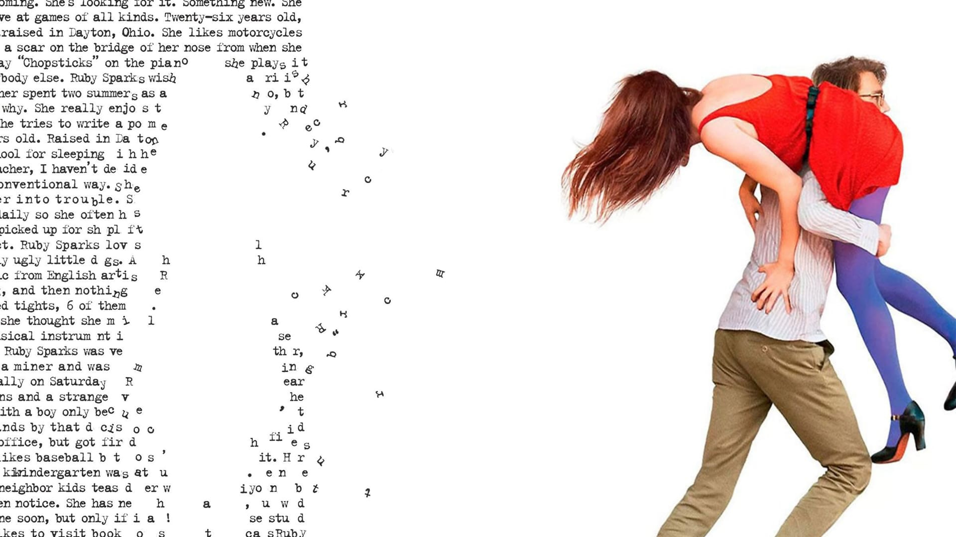 Ruby Sparks