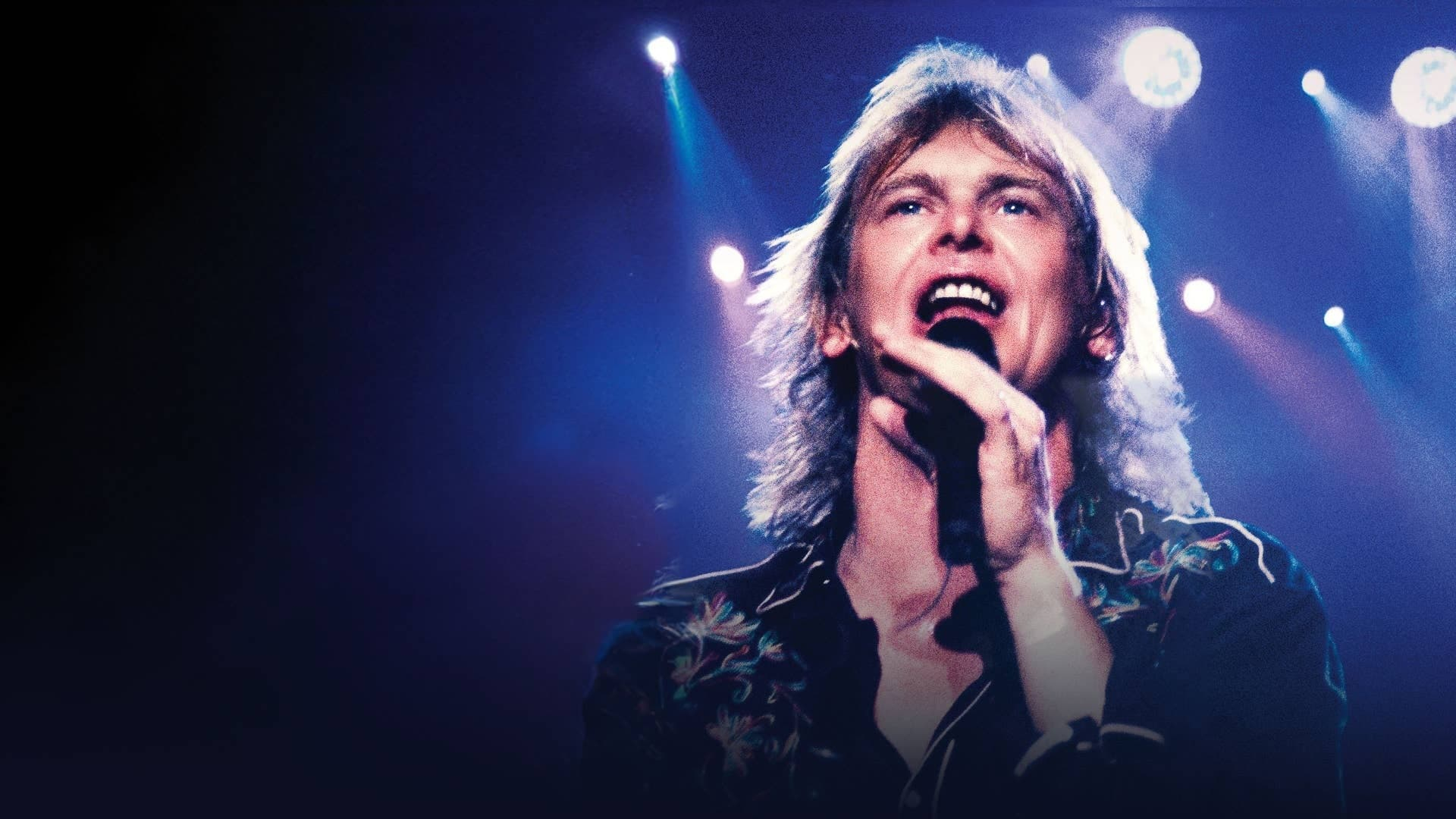 John Farnham: Finding The Voice