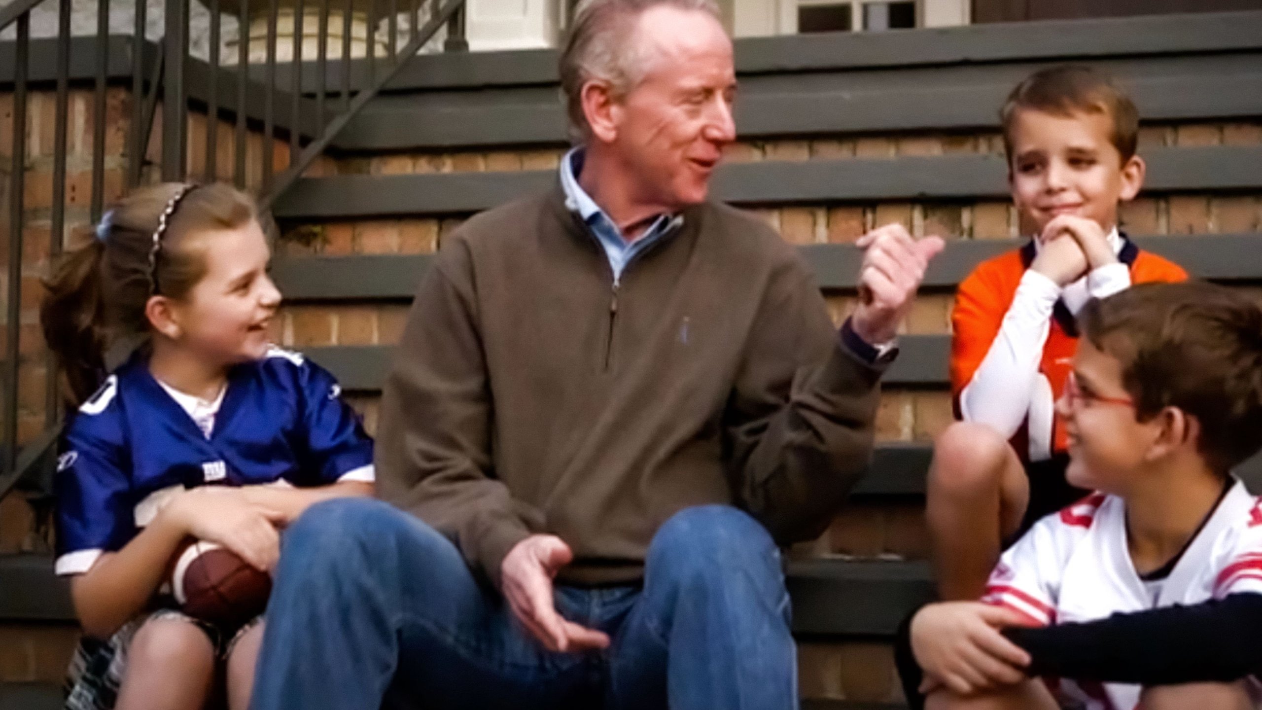 The Book of Manning