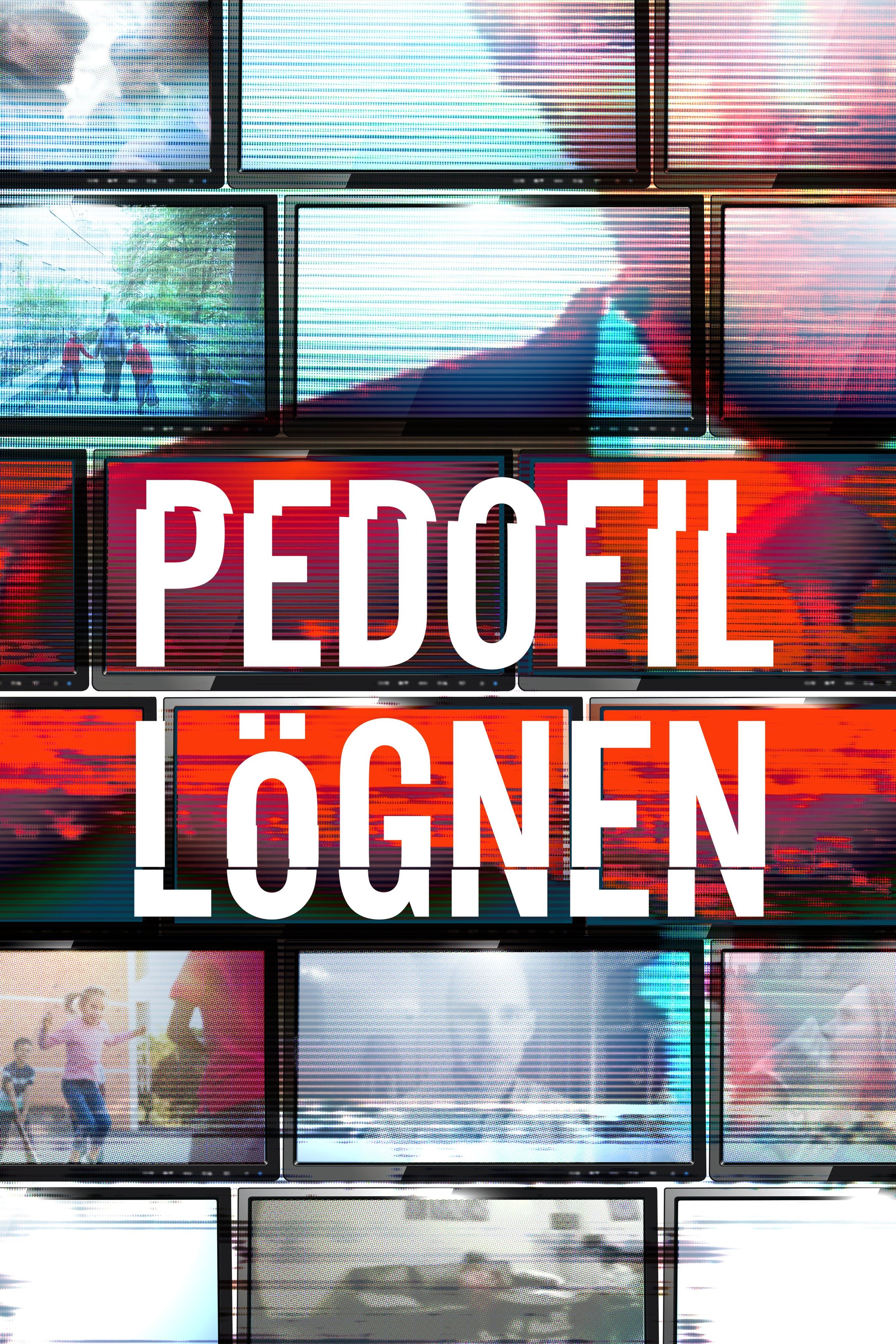 Pedofillögnen