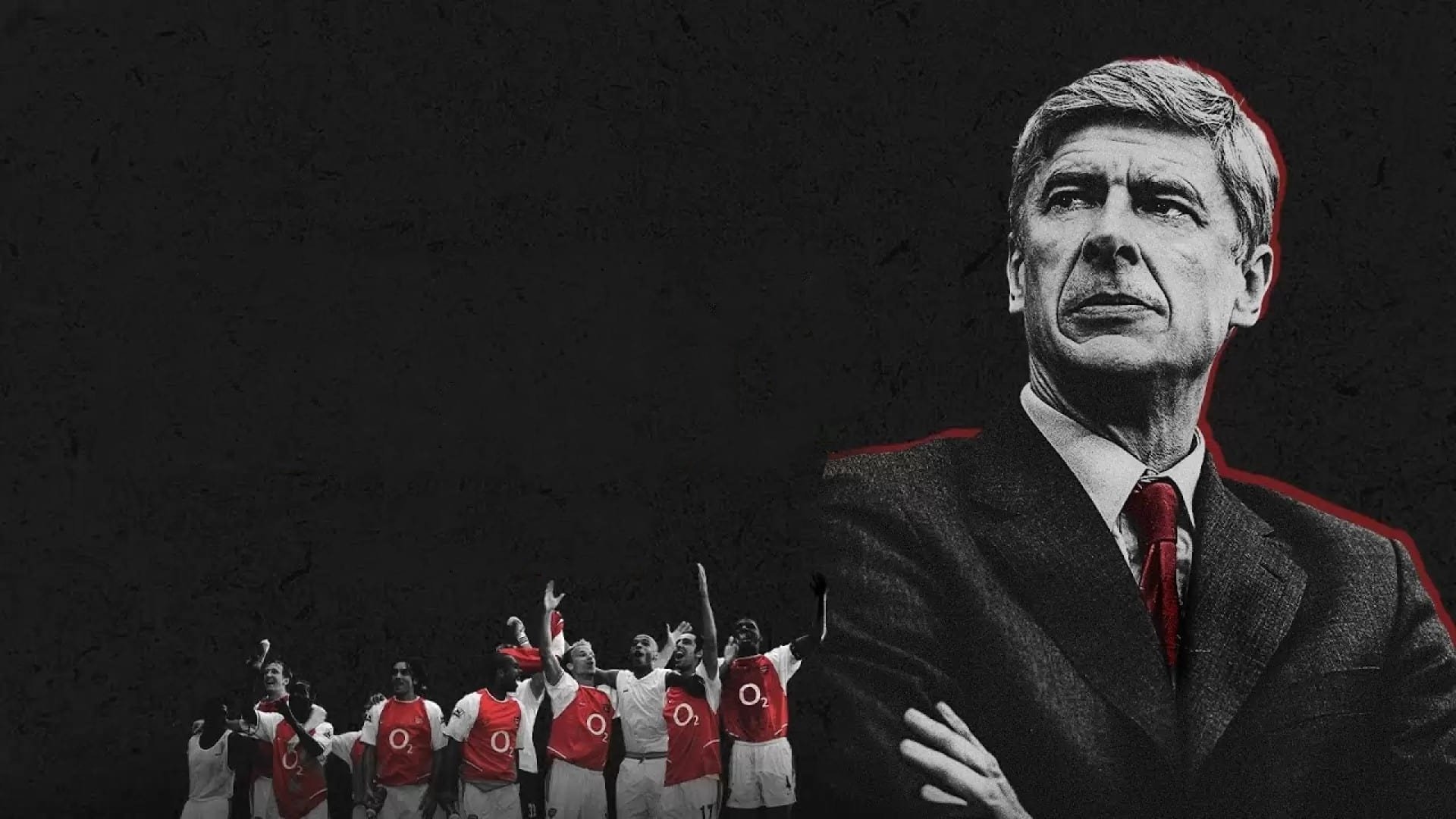 Arsene Wenger: Invincible