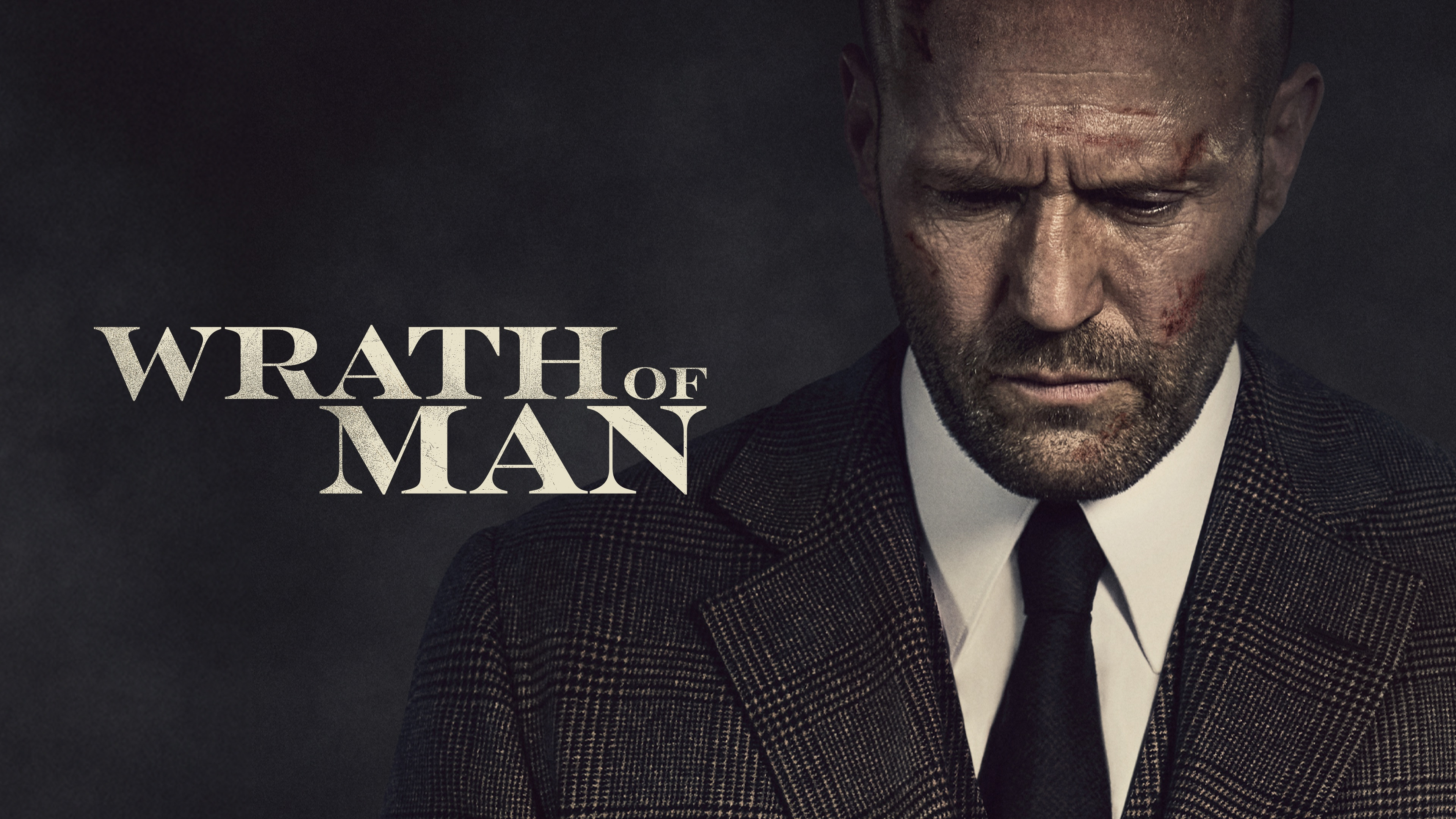 Wrath Of Man