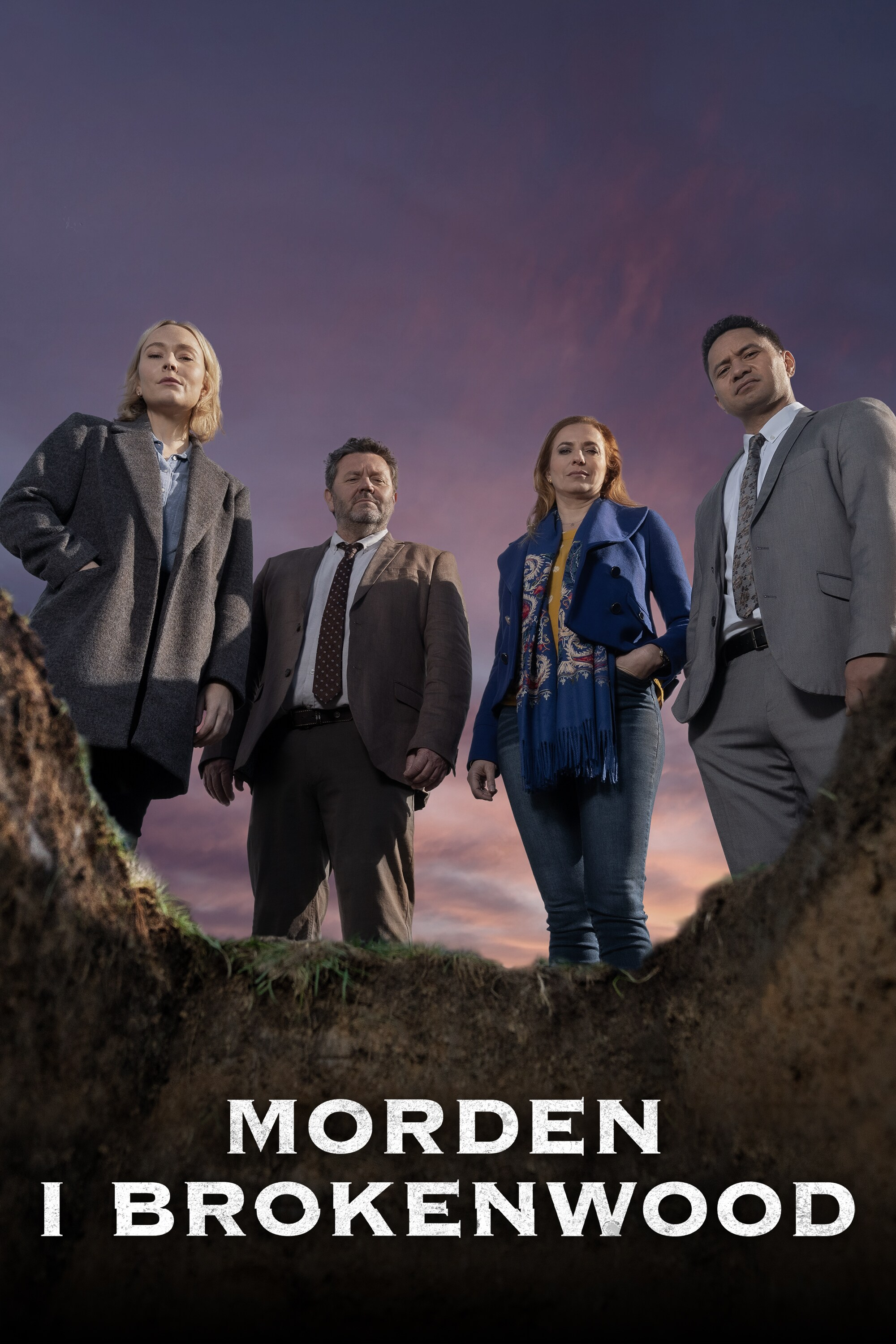 Morden i Brokenwood