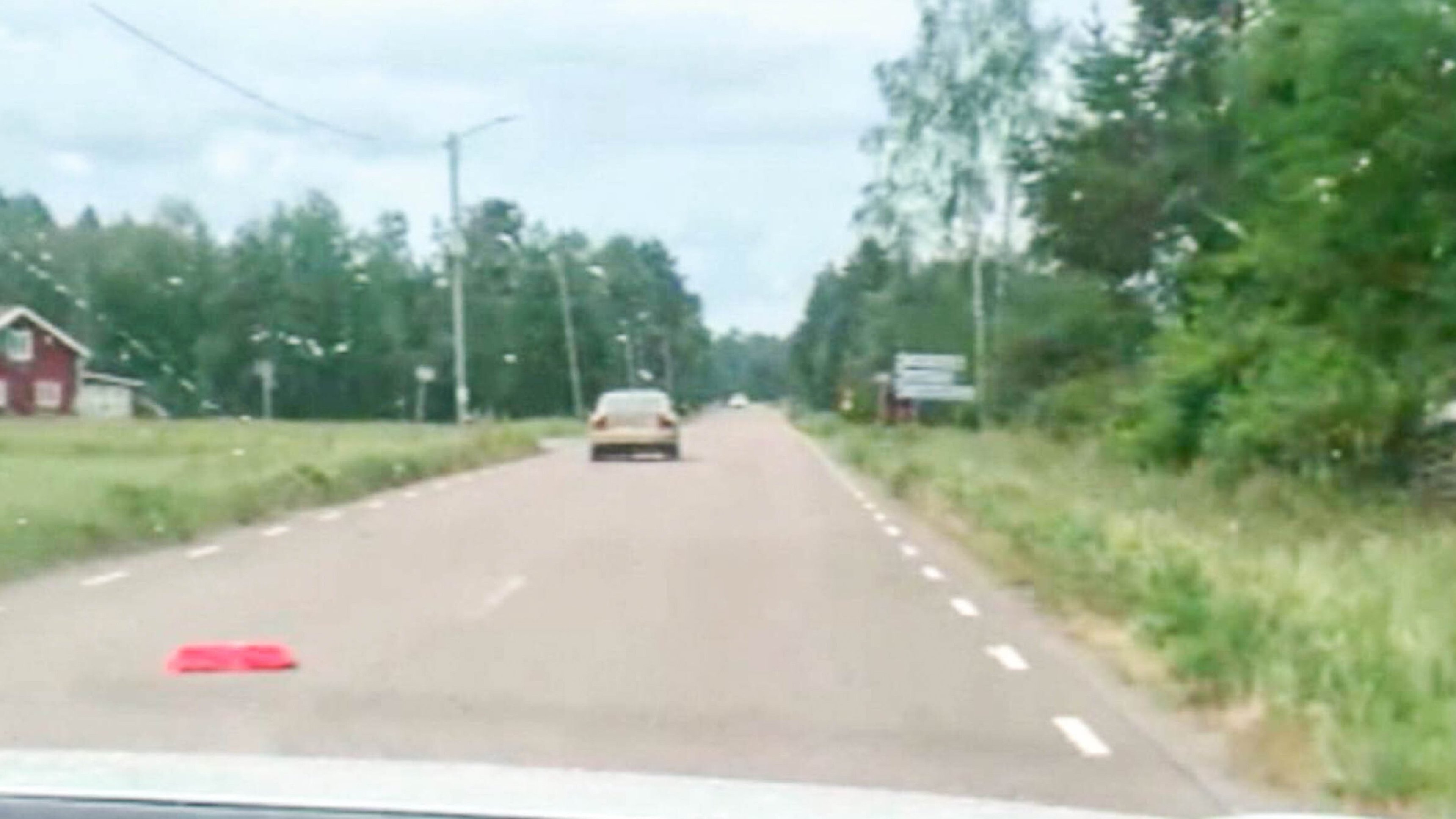 22. Potatis, lök och ketchup