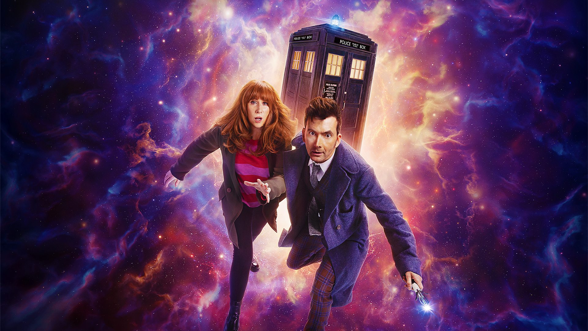 Doctor Who