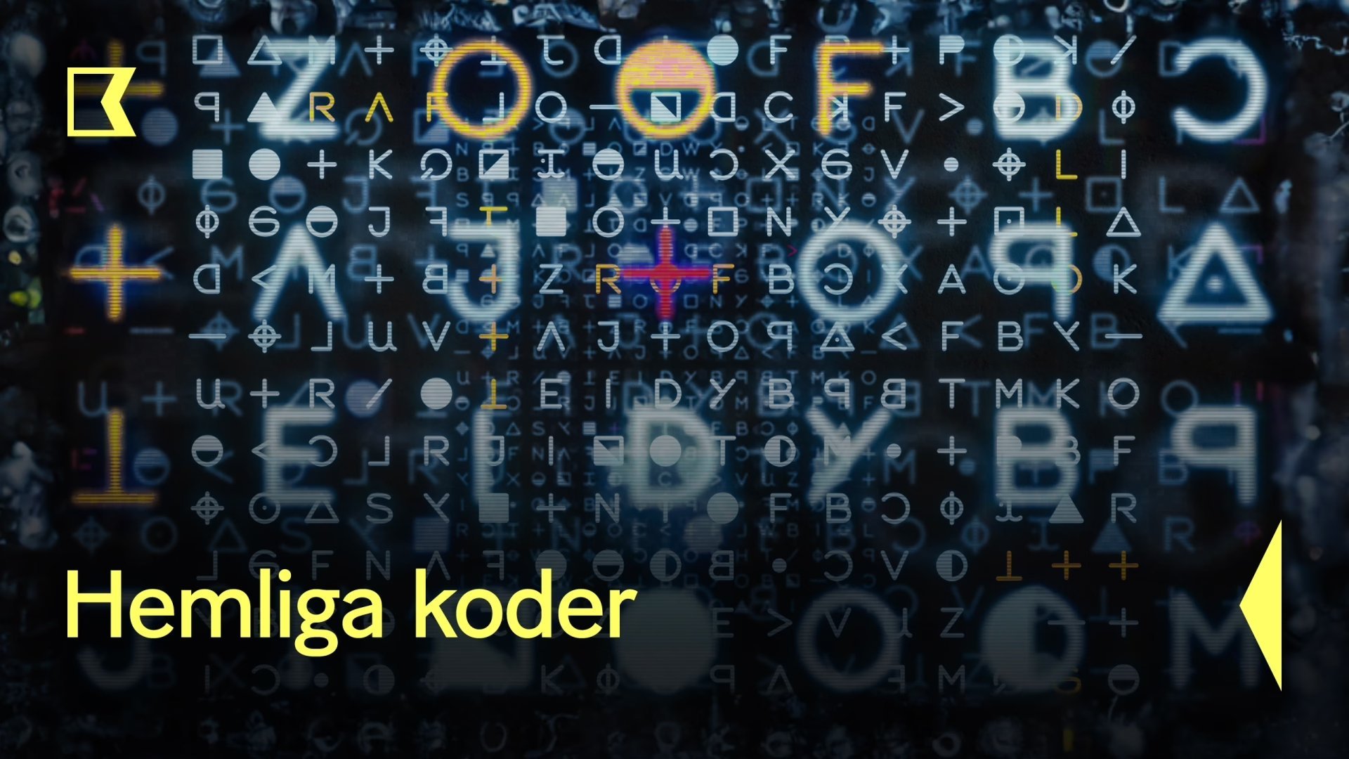 Knäcka koden
