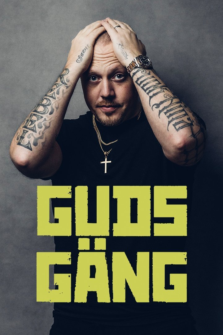Guds gäng